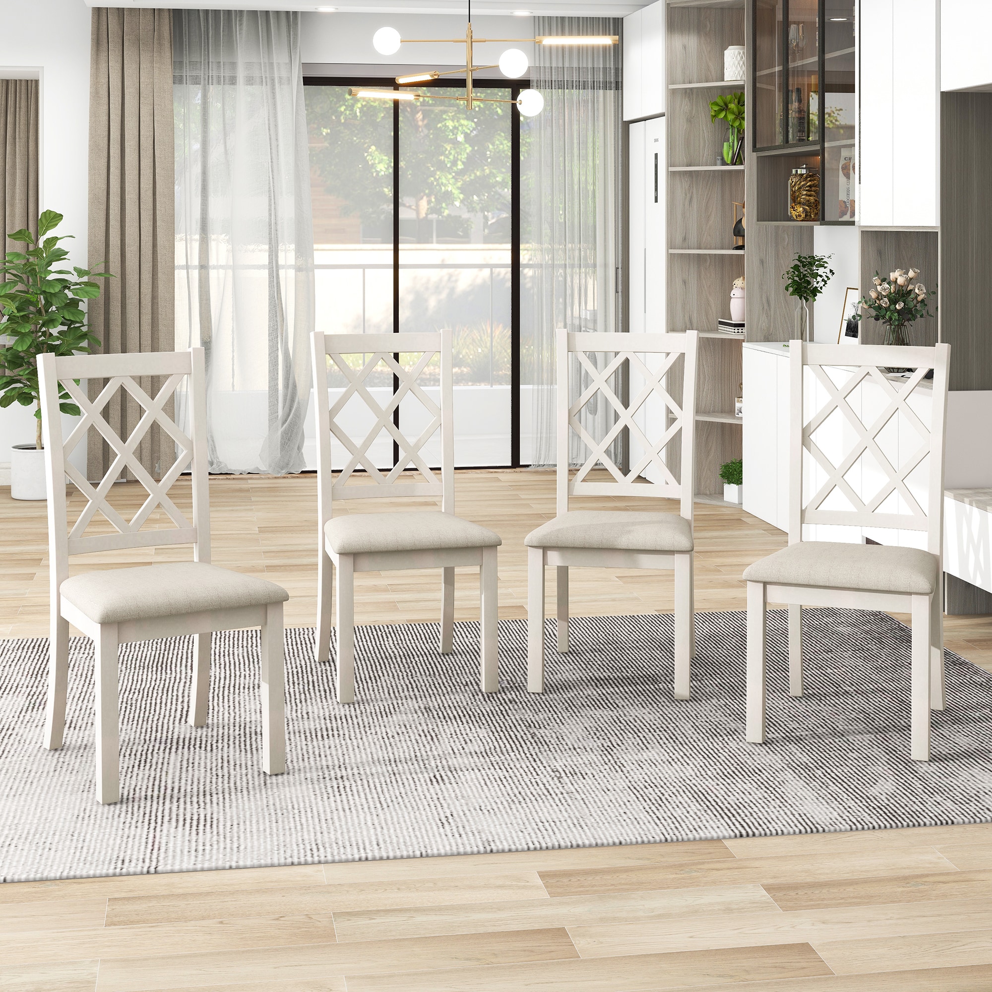 Flynama L-SH000226AAD Dining-Sets - View #11
