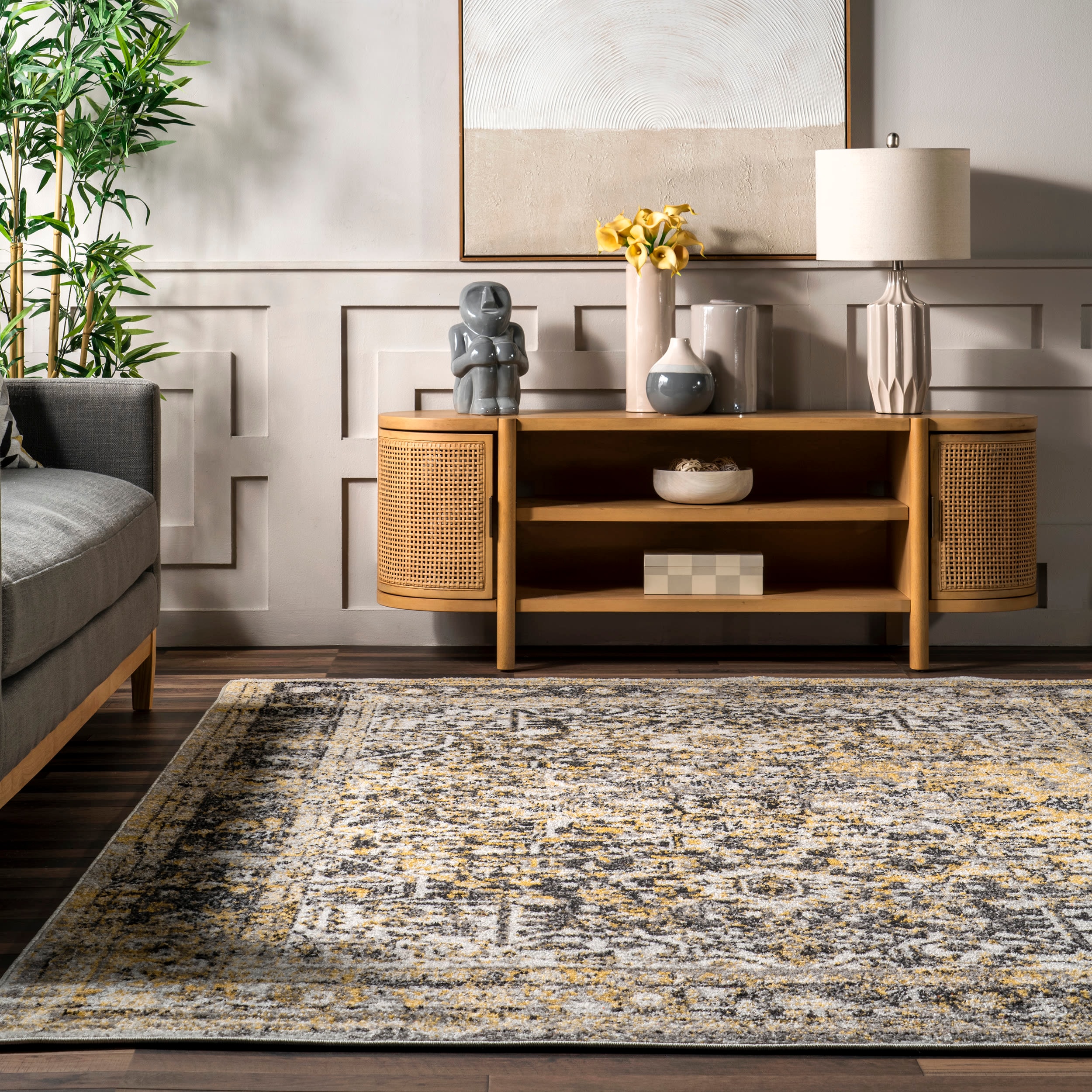 nuLOOM RZBD38B-O508 rugs - View #8