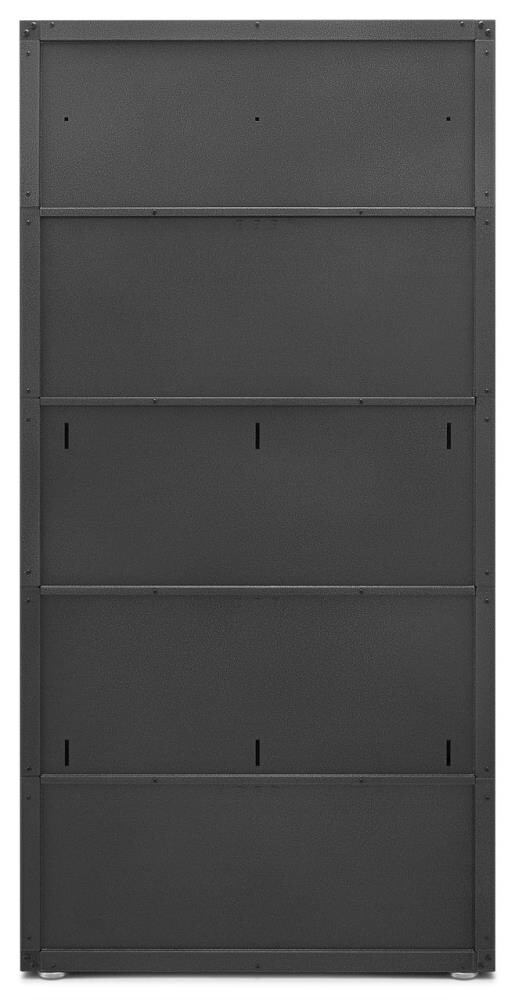 Gladiator Ready-to-Assemble All-Season GearCloset Steel