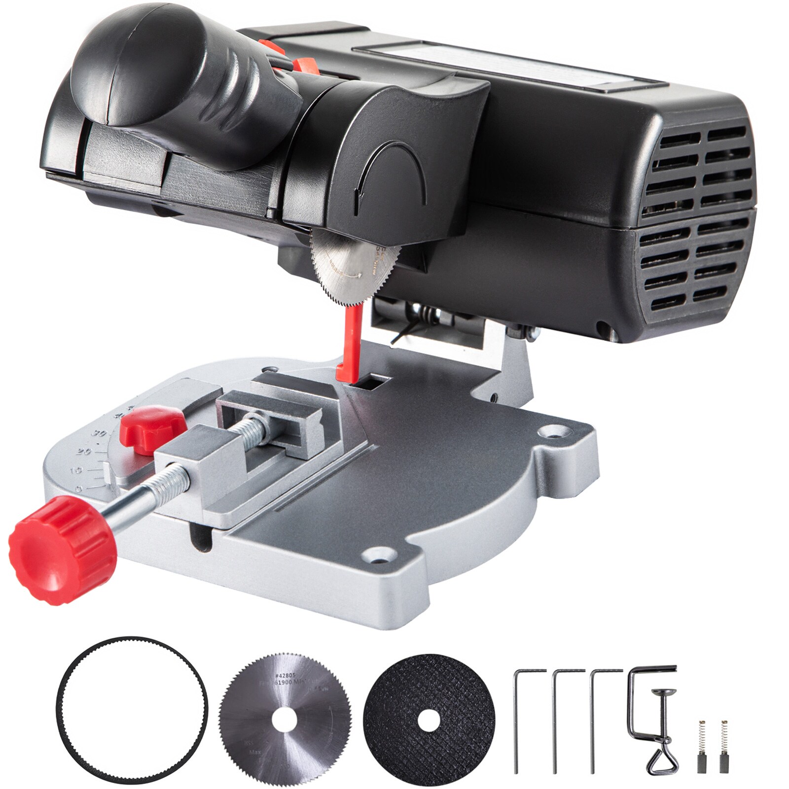 VEVOR MN7800RPM110VKJKSV1 b100060 - View #9
