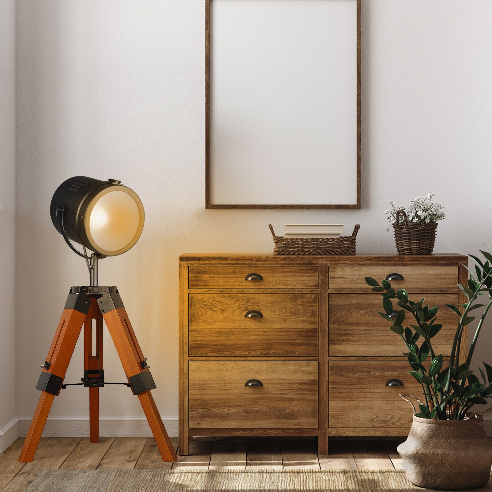 SUNLLOK LM180-P Desk-Table-Lamps - View #7