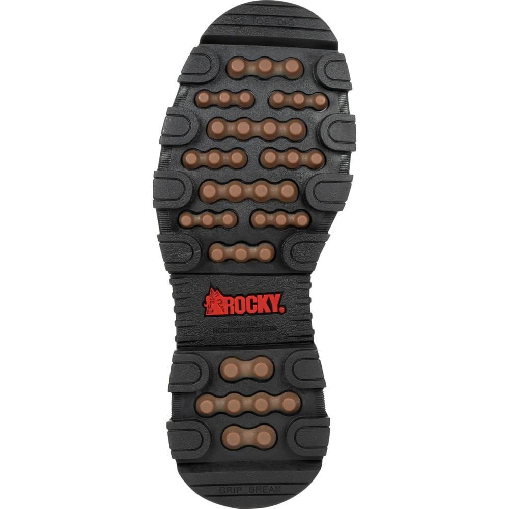 Rocky RKS0463  M  095 footwear - View #2