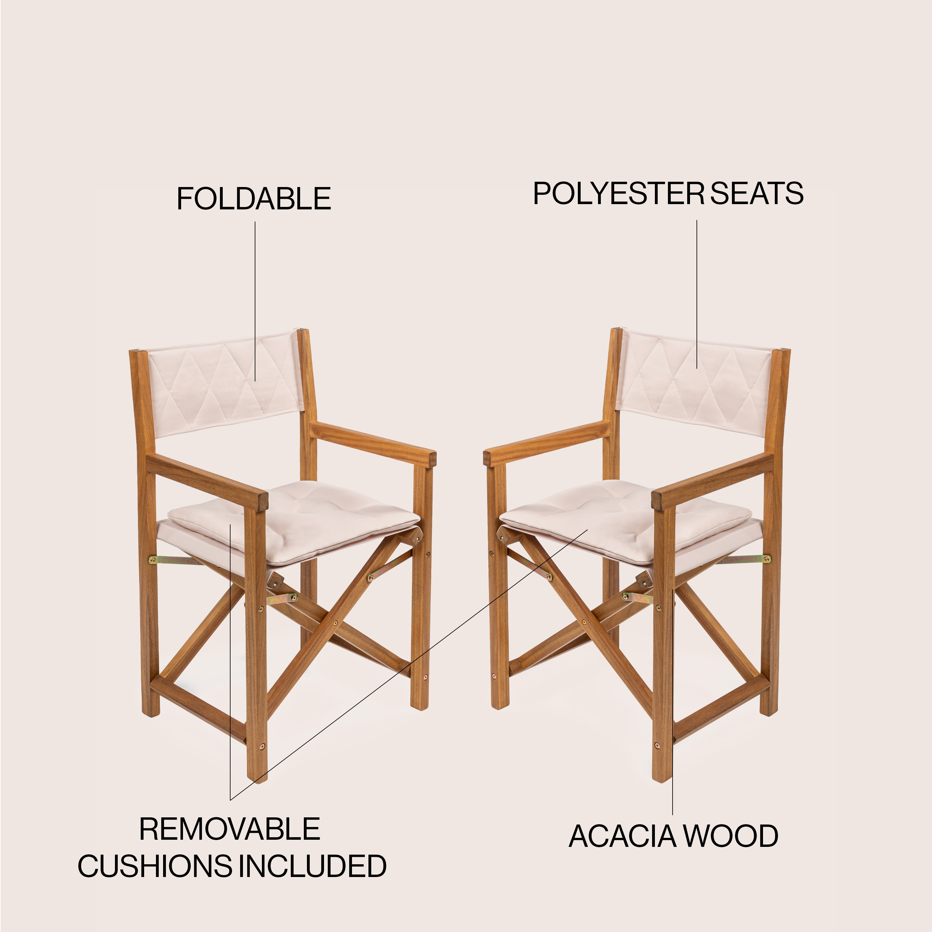 JONATHAN  Y DRC1002A-SET2 Patio-Chairs - View #3
