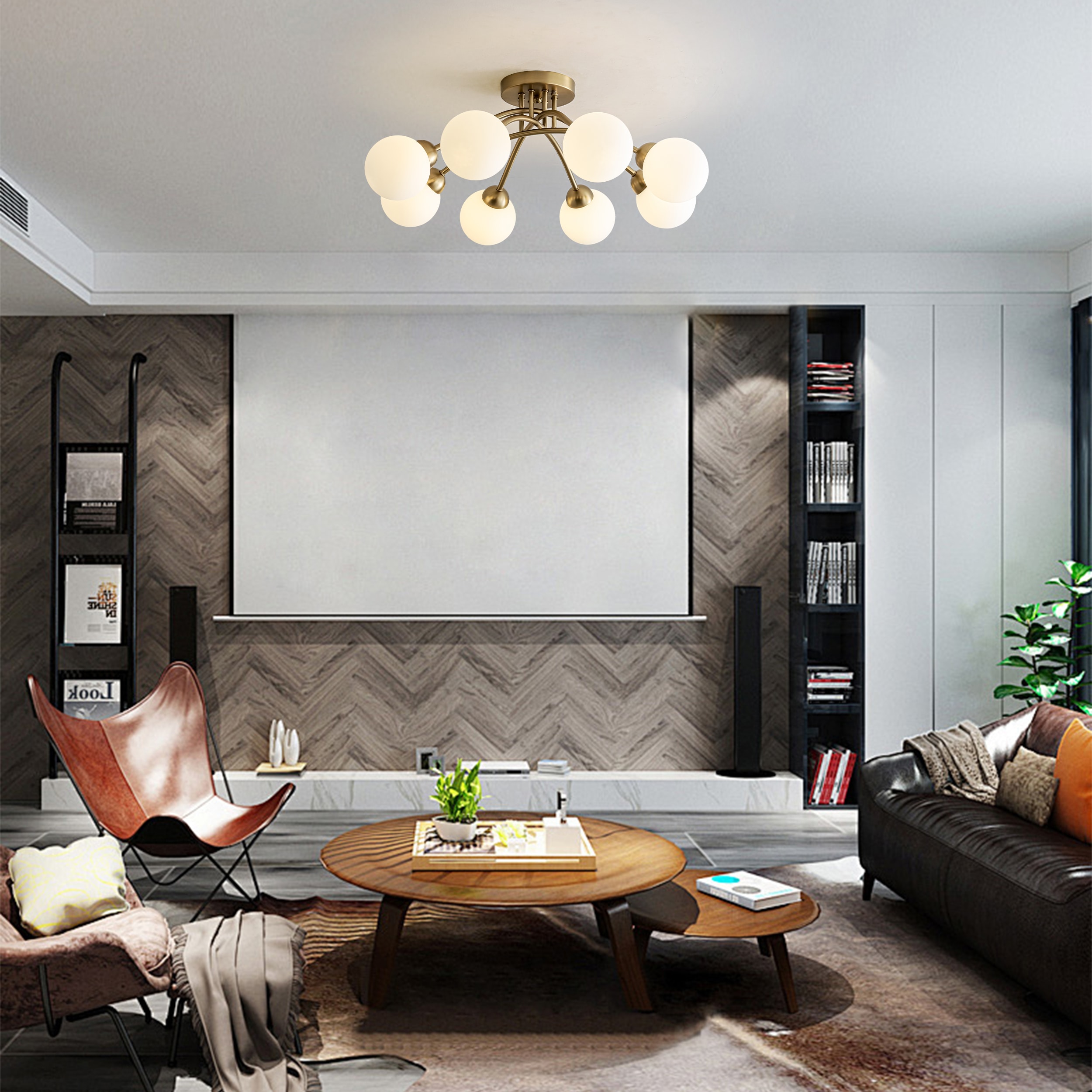 Zicbol PD1067791 flushmounts - View #3