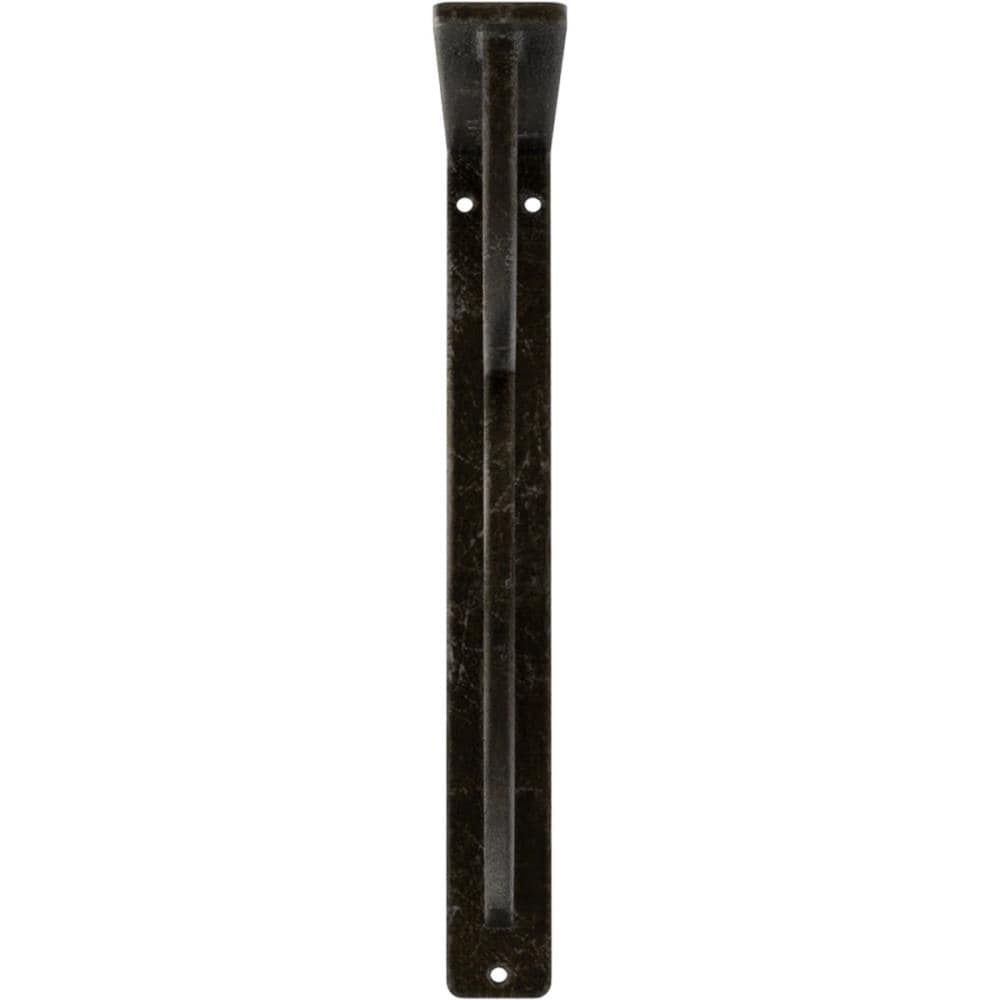 Ekena Millwork BKTM01X07X10SVEAWS Mending-Plates-Brackets-Braces - View #3