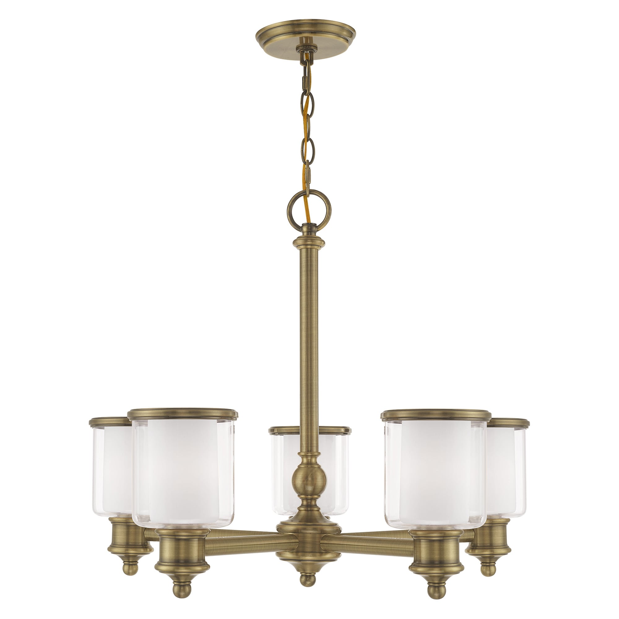 Livex Lighting 40205-01 b090015 - View #2