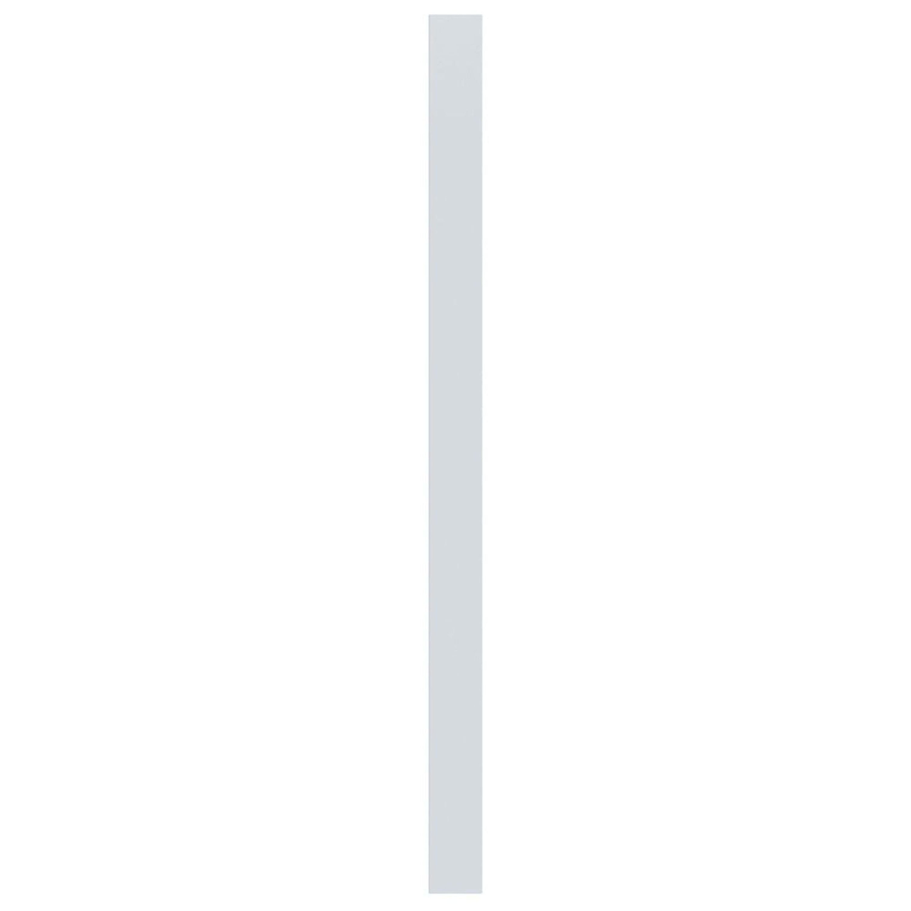 Fortress Building Products Al13 3-in 4-ft White Deck Post