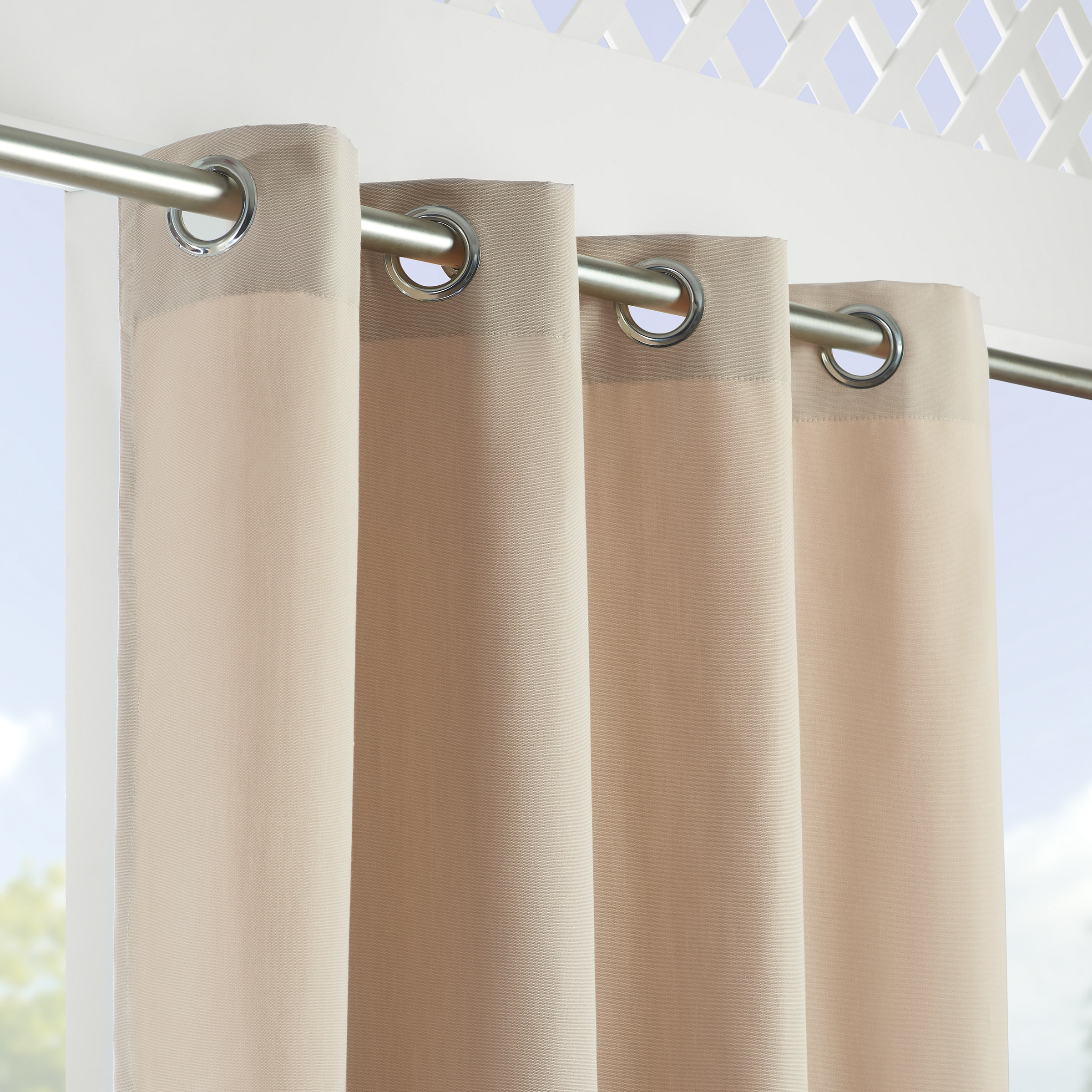 Sunbrella 22716800052 curtains - View #3