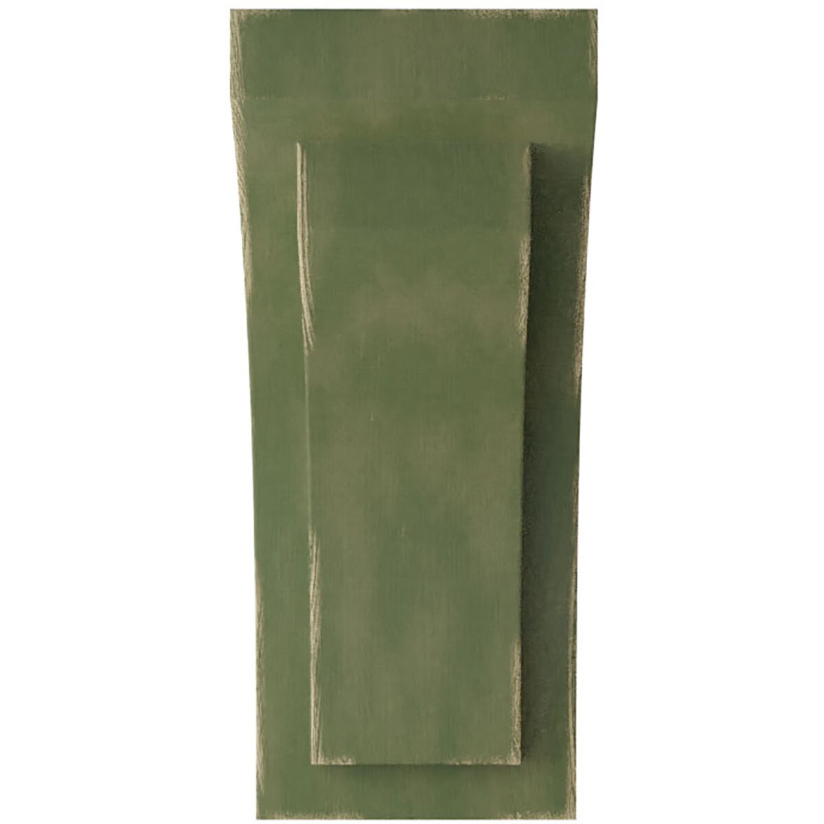 Ekena Millwork CORWD02X03X06FEGR corbels - View #2