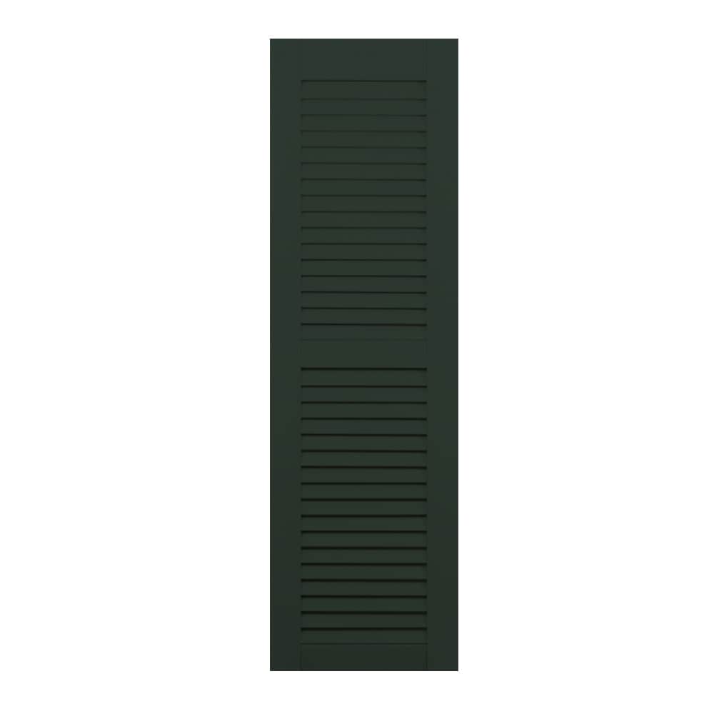 Southern Shutter CTL1267GR-3 Exterior-Shutters - View #5