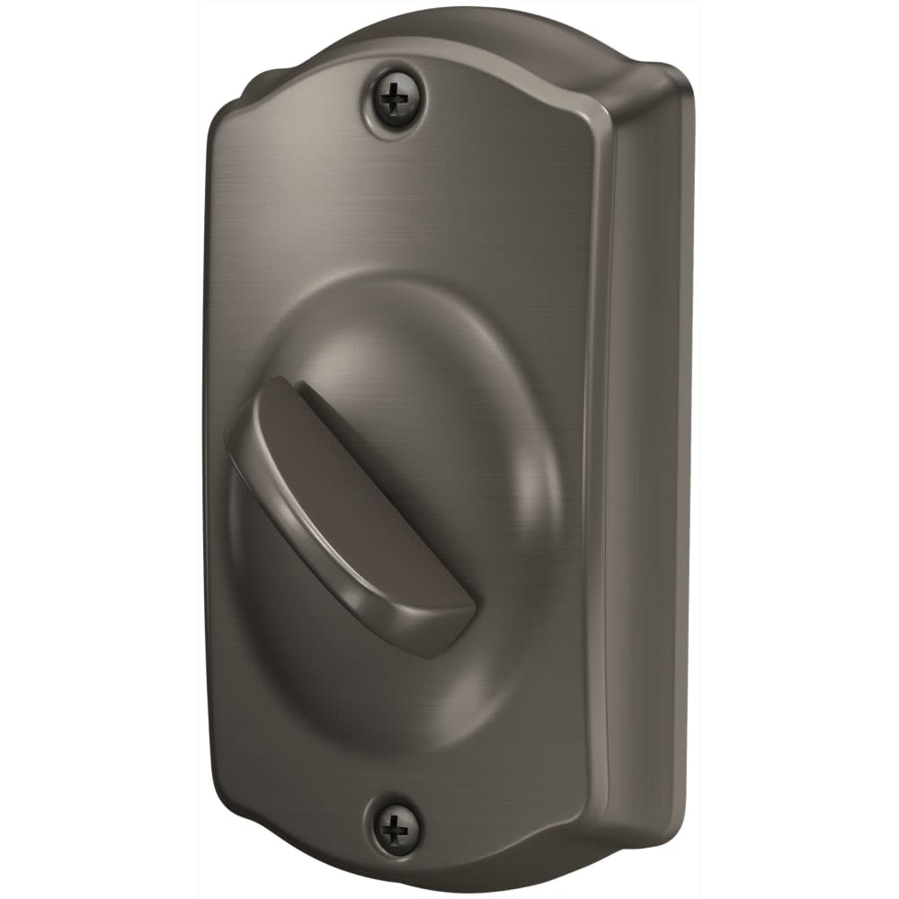 Schlage BE365CAM622 Door-Deadbolts - View #2