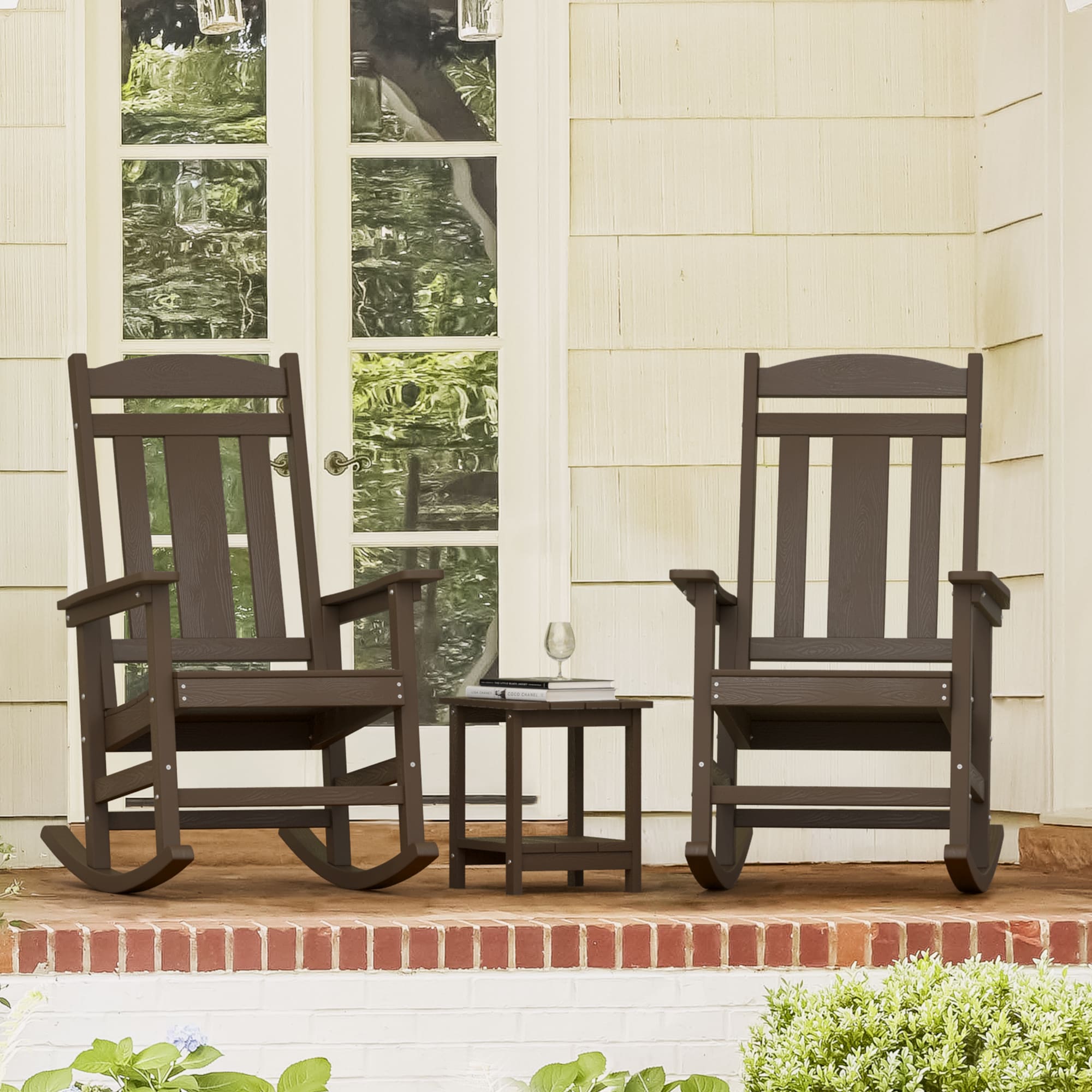 LUE BONA 2LB23PC0012-300LS Patio-Chairs - View #9