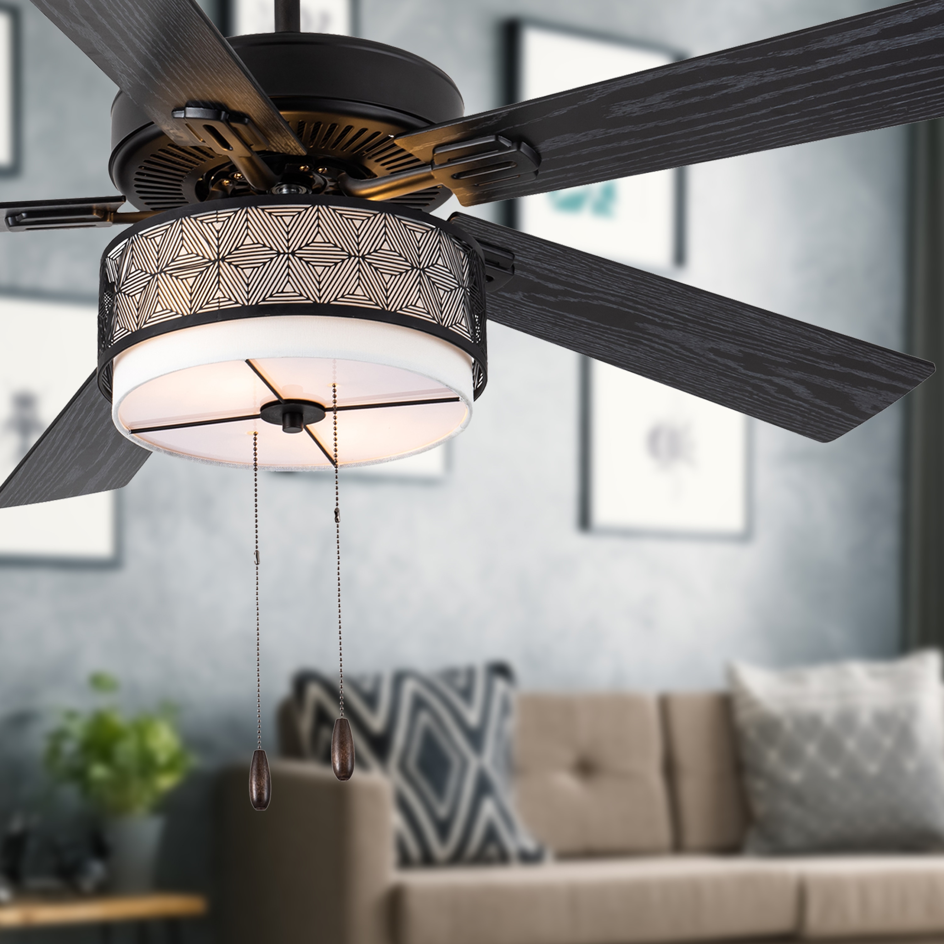 River of Goods 20240 Ceiling-Fans - View #15