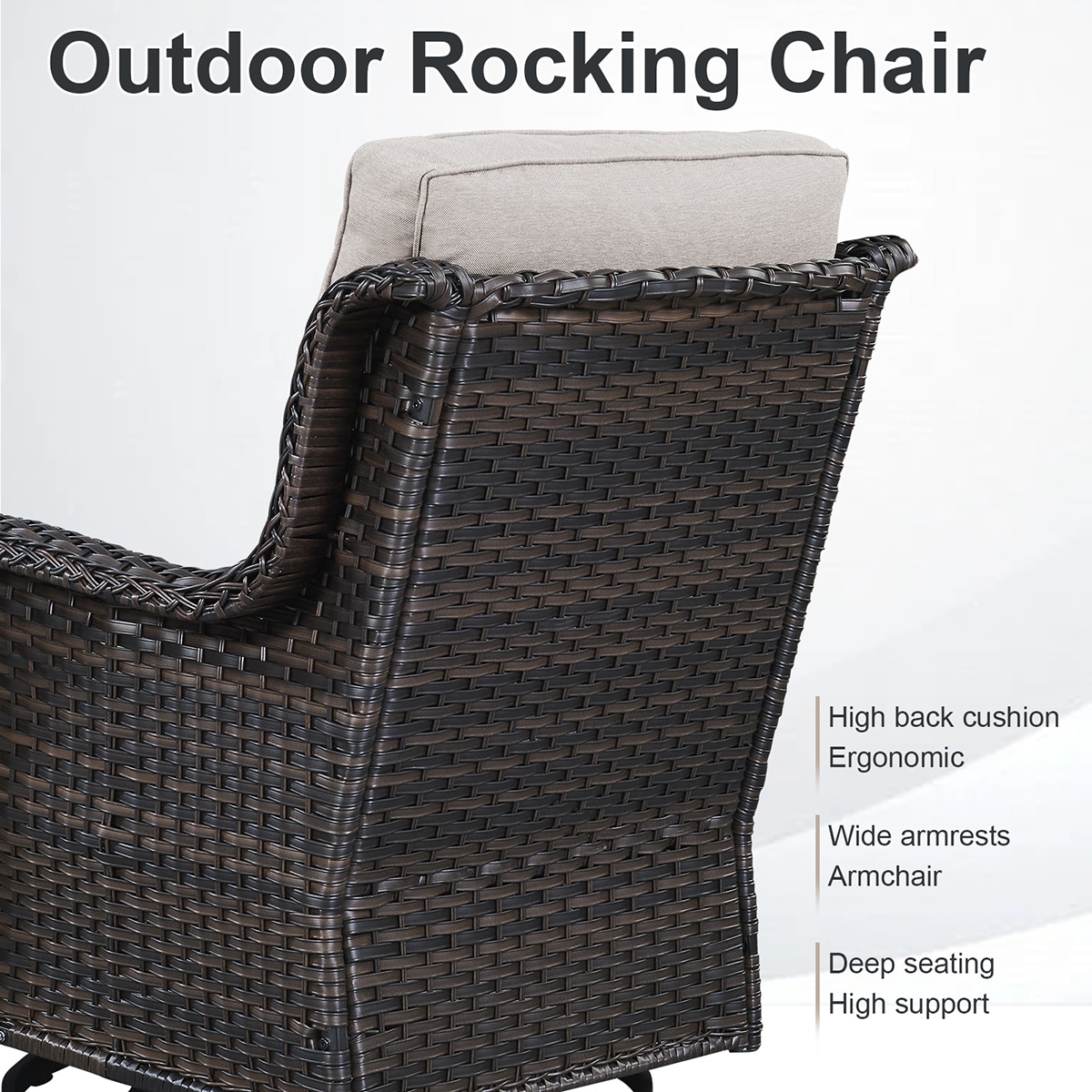 Rilyson FS035XLX2-2 Patio-Chairs - View #4