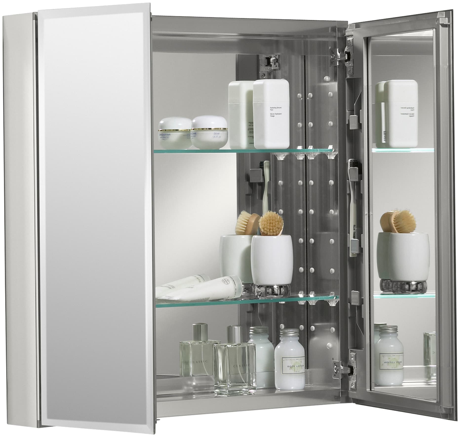 KOHLER CB-CLC2526FS Bathroom-Medicine-Cabinets - View #4