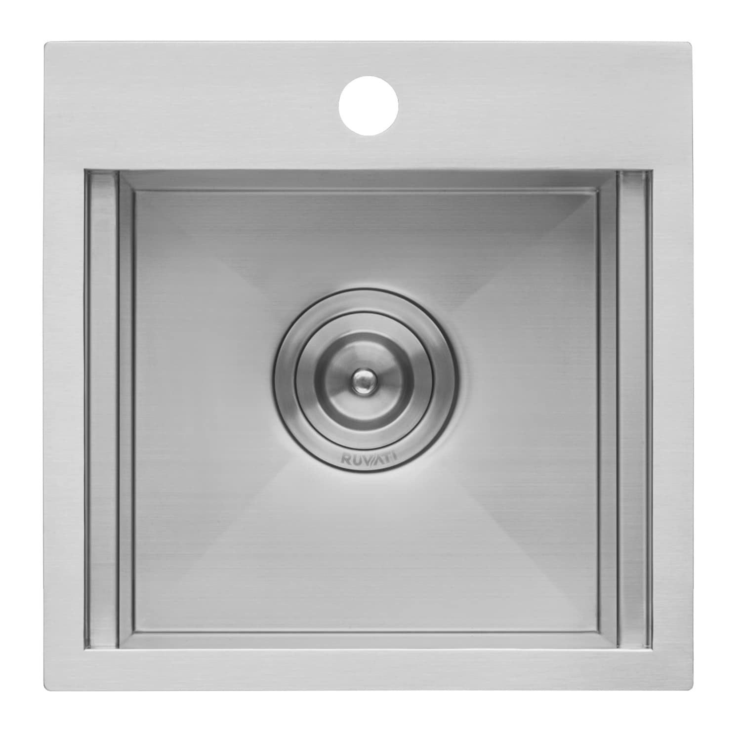 Ruvati RVQ5215 Kitchen-Sinks - View #8