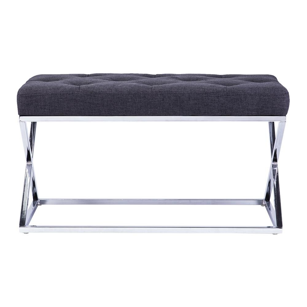 Boston Loft Furnishings ATG8908 Indoor-Ottomans - View #3