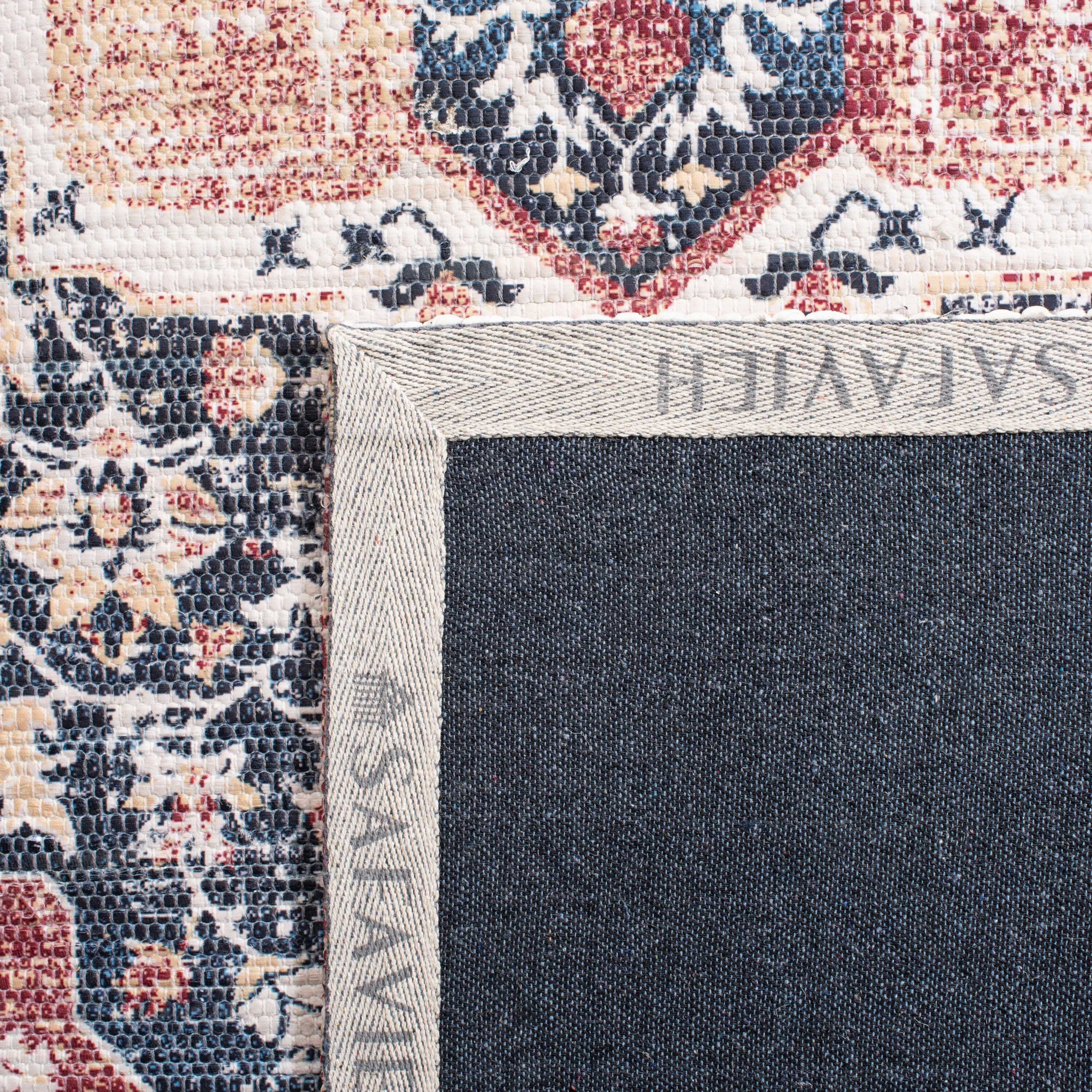 Safavieh SFN389B-6SQ rugs - View #7