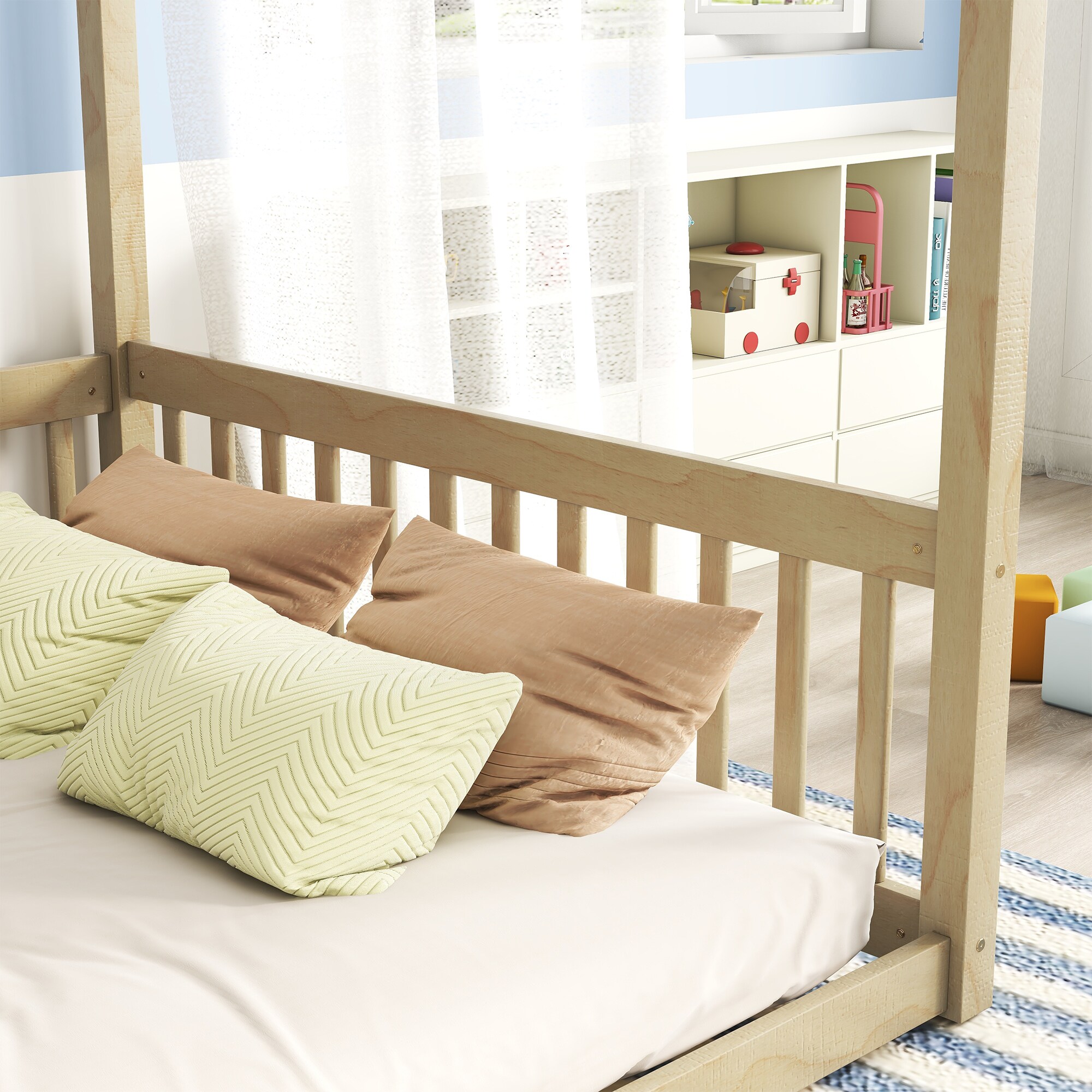 Bayfeve BF-143283-IN beds - View #7