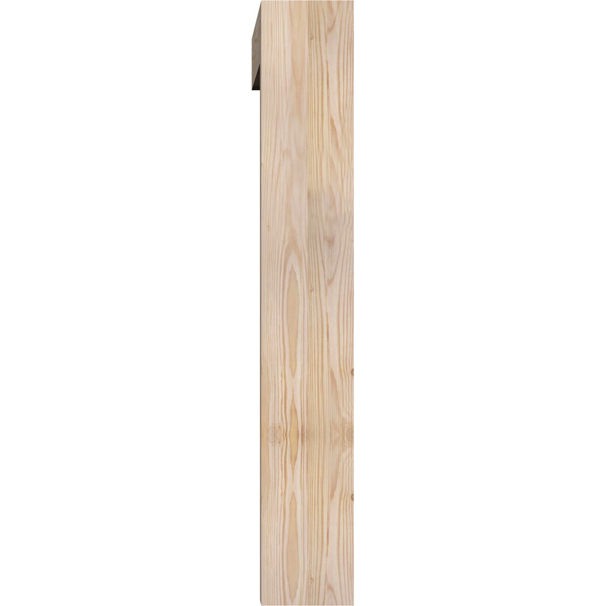 Ekena Millwork 1464154 Exterior-Brackets-Braces - View #4