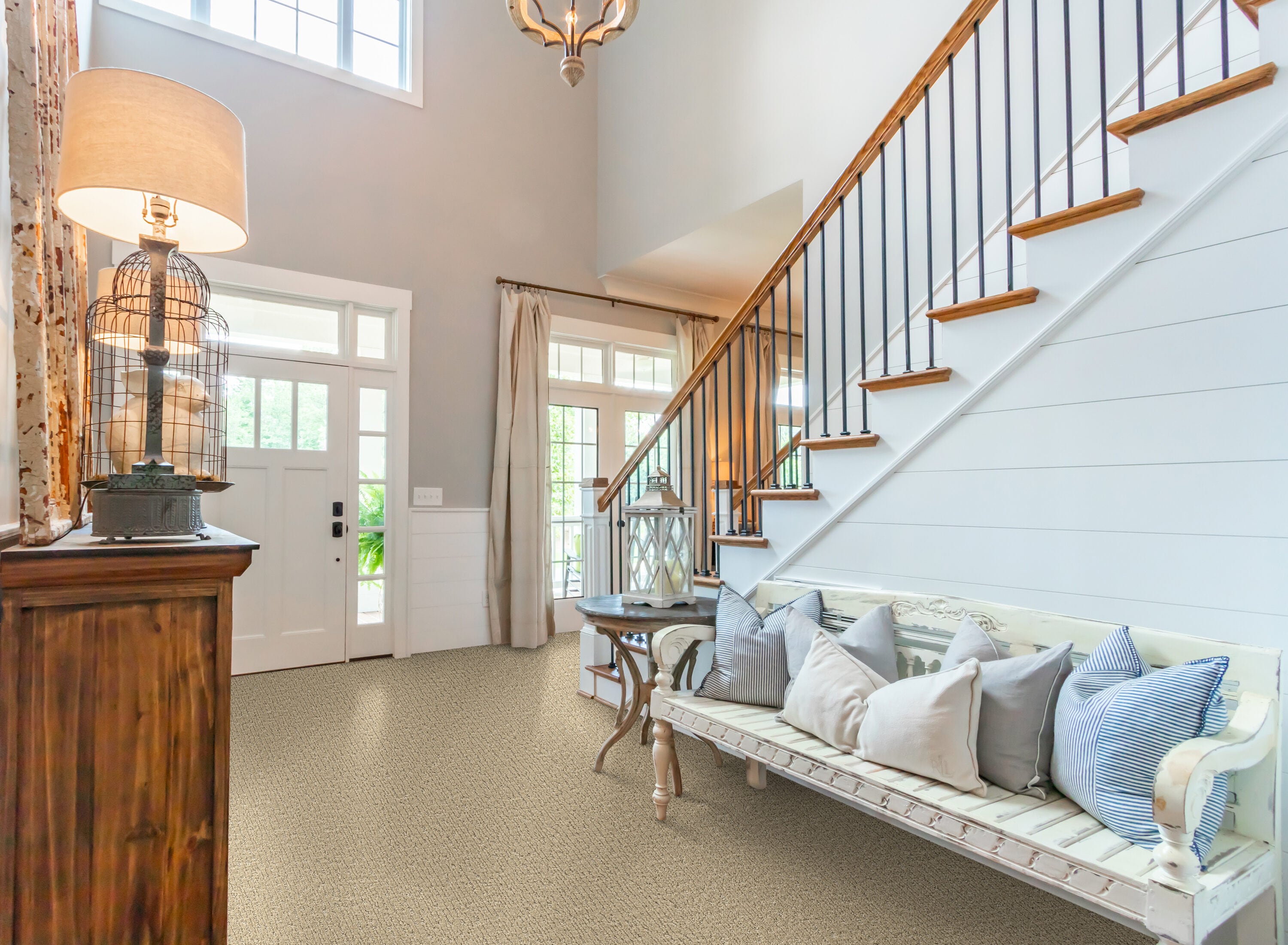 STAINMASTER PetProtect 7L902 - 511 - SAMP Carpet-Samples - View #3