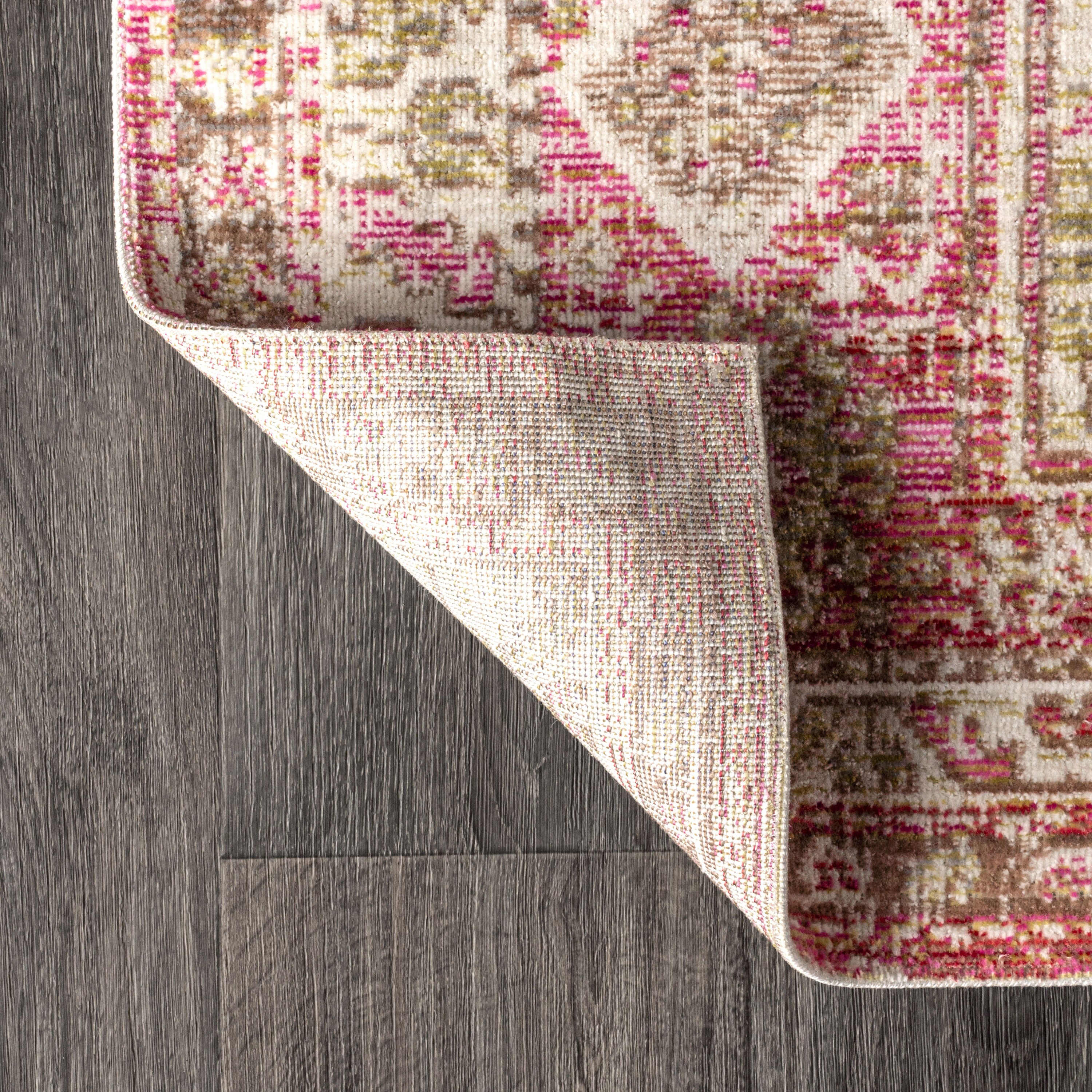 JONATHAN  Y MDP308B-4 rugs - View #6