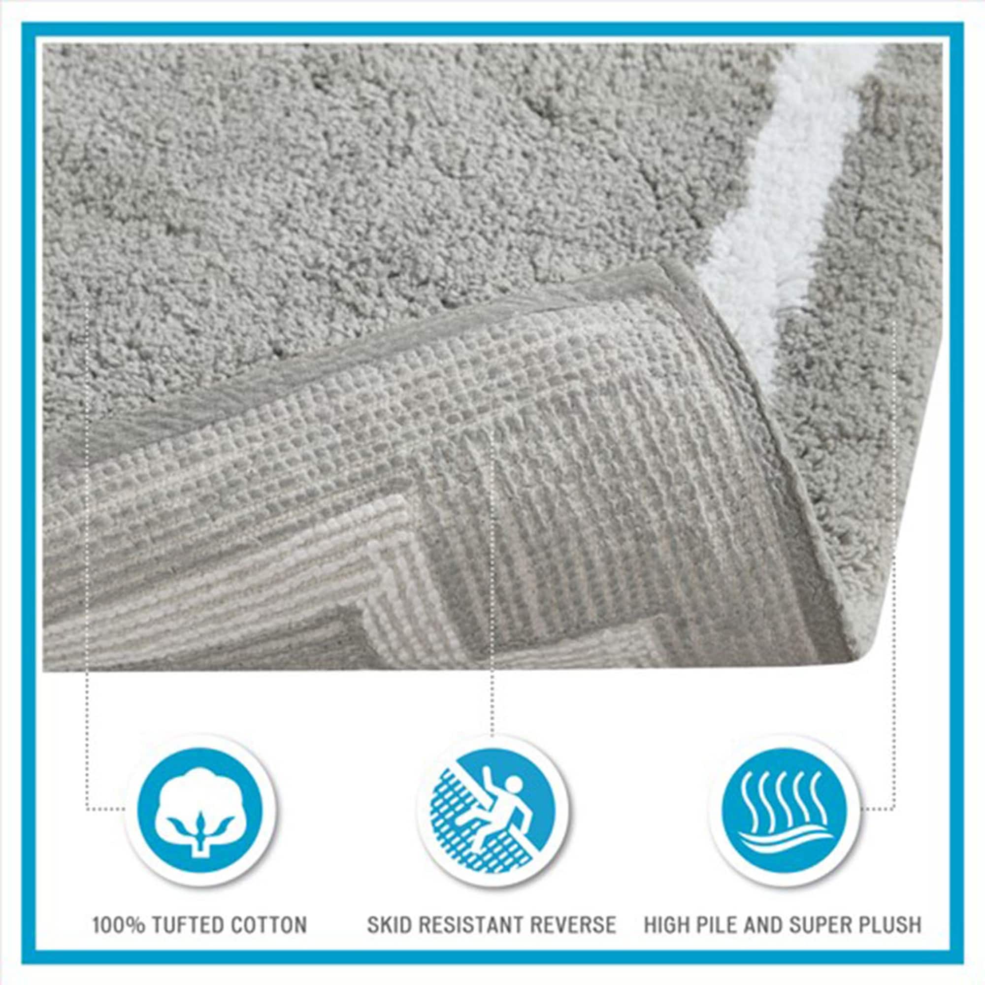 HyperDrop Cart X-FIEWJX0RPM28 Bath-Rugs - View #4