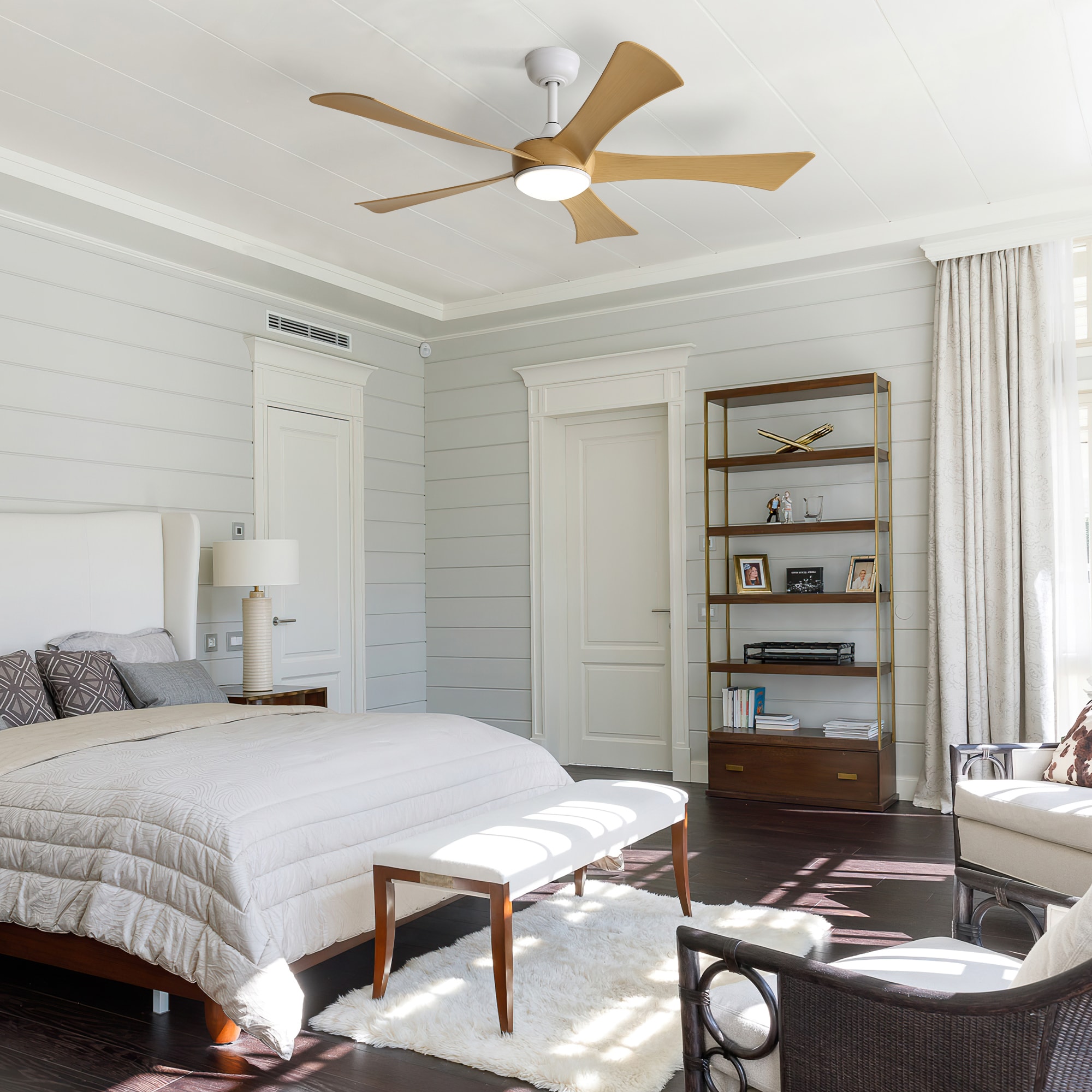 SINOFURN SYB570044BK Ceiling-Fans - View #9