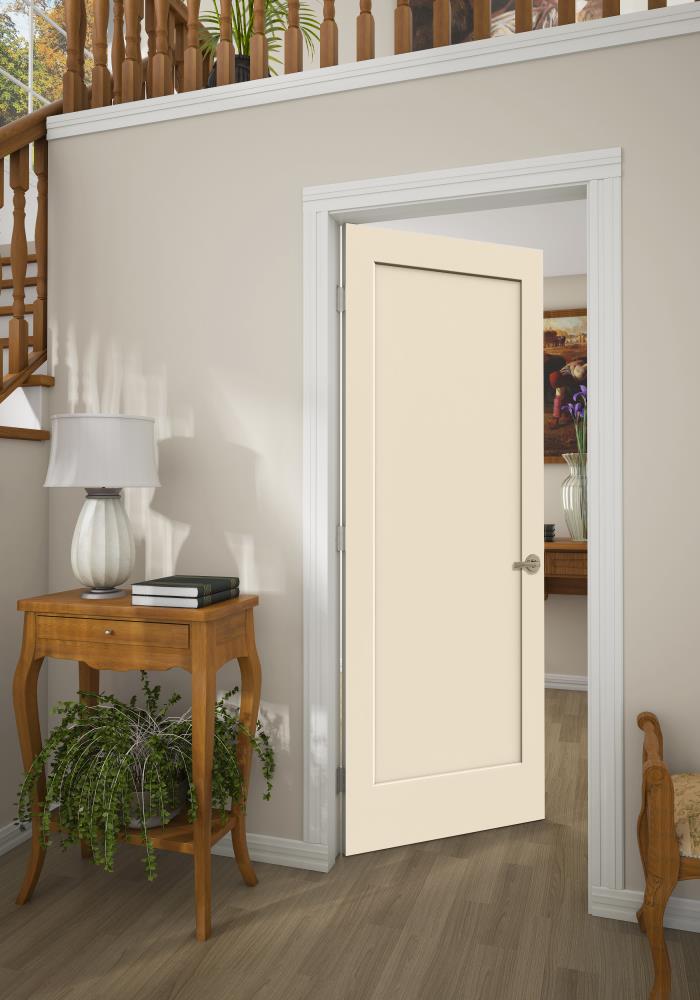 RELIABILT LO1368760 Slab-Doors - View #2