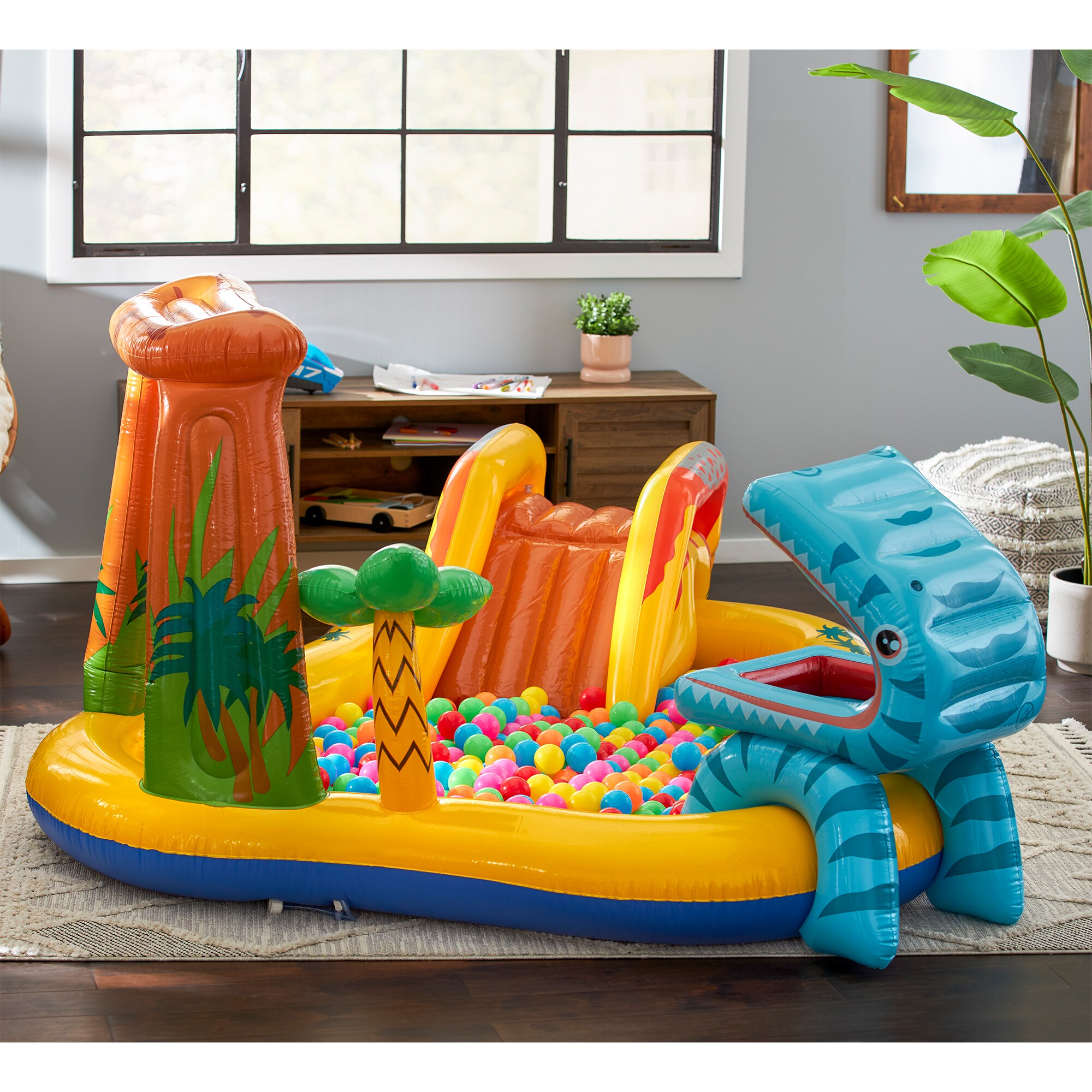Intex 316212 Kids-Pools - View #10