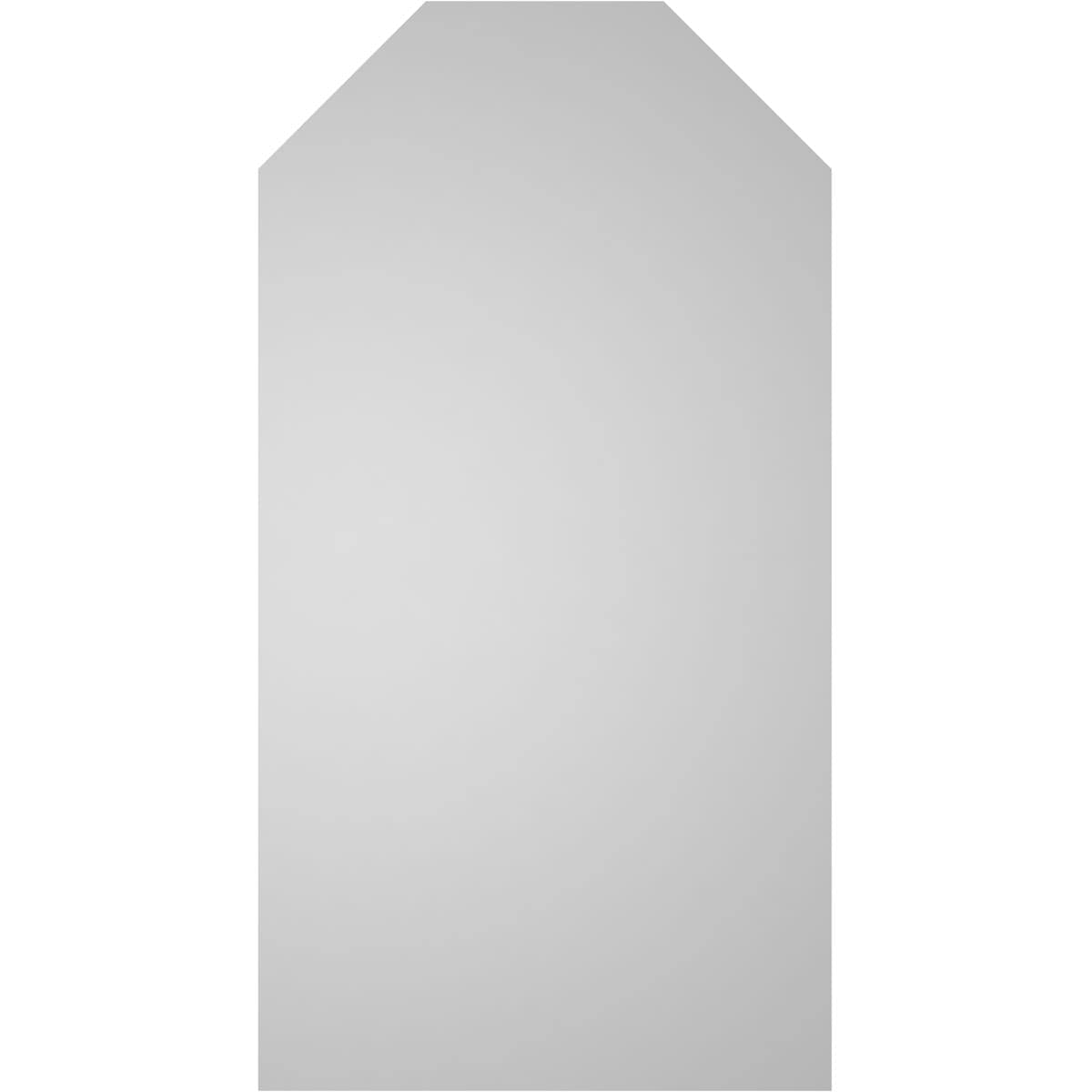 Ekena Millwork GVPOT20X3802SN Gable-Vents - View #4