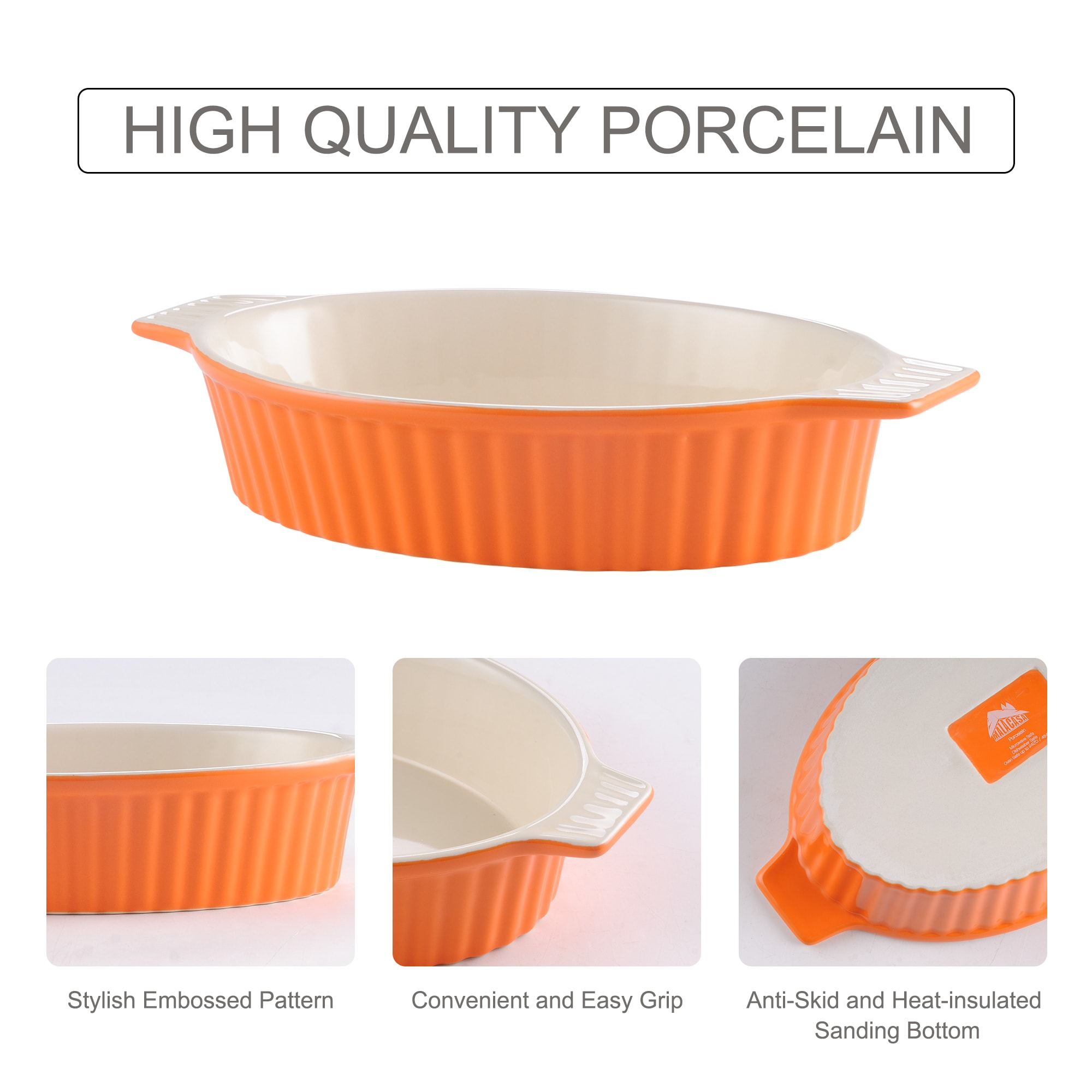 CASAINC YS-BK-05B bakeware - View #8
