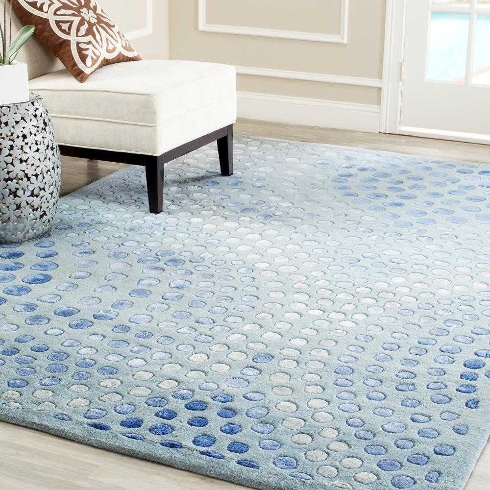 Safavieh SOH654B-5 rugs - View #2