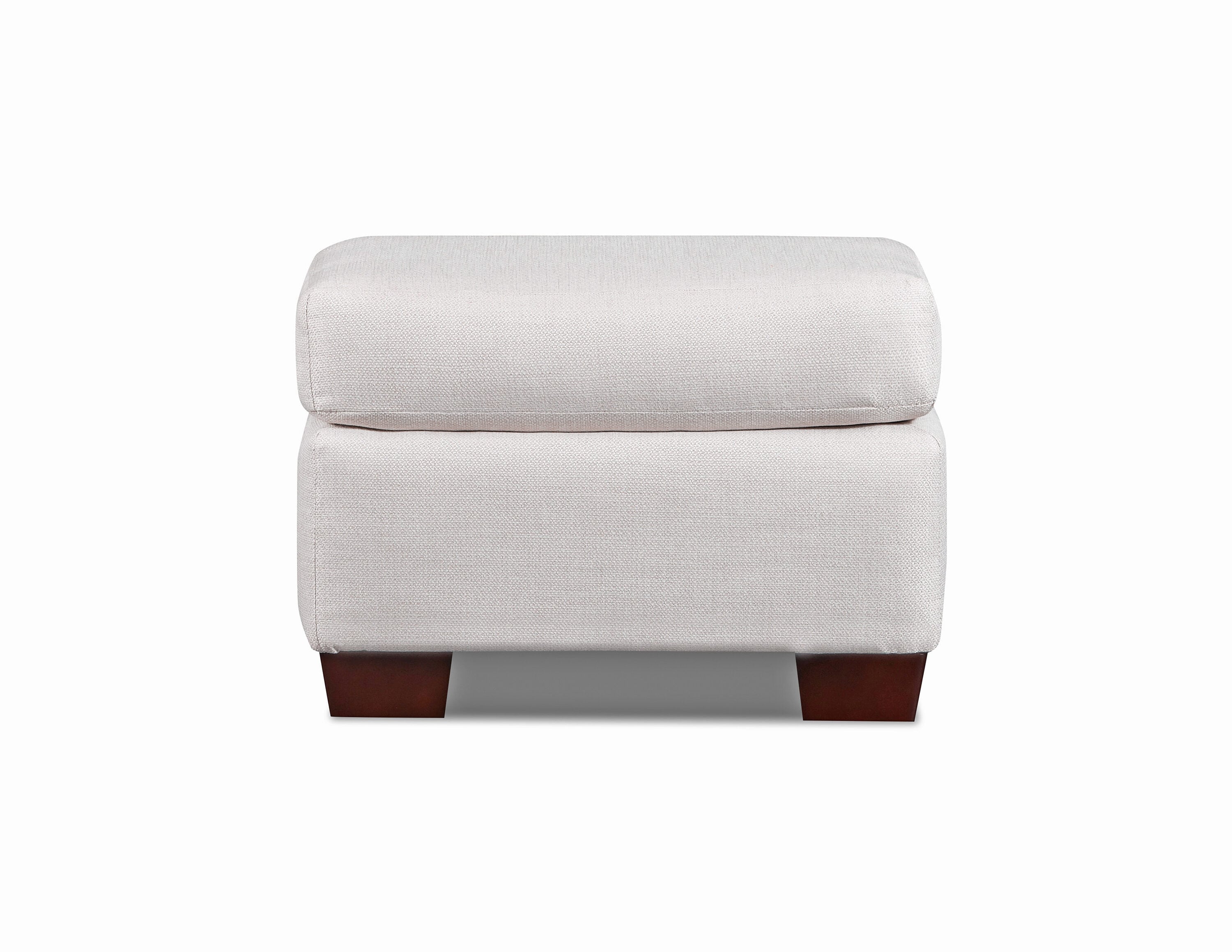 A Furniture Classics 8600-31 Indoor-Ottomans - View #6