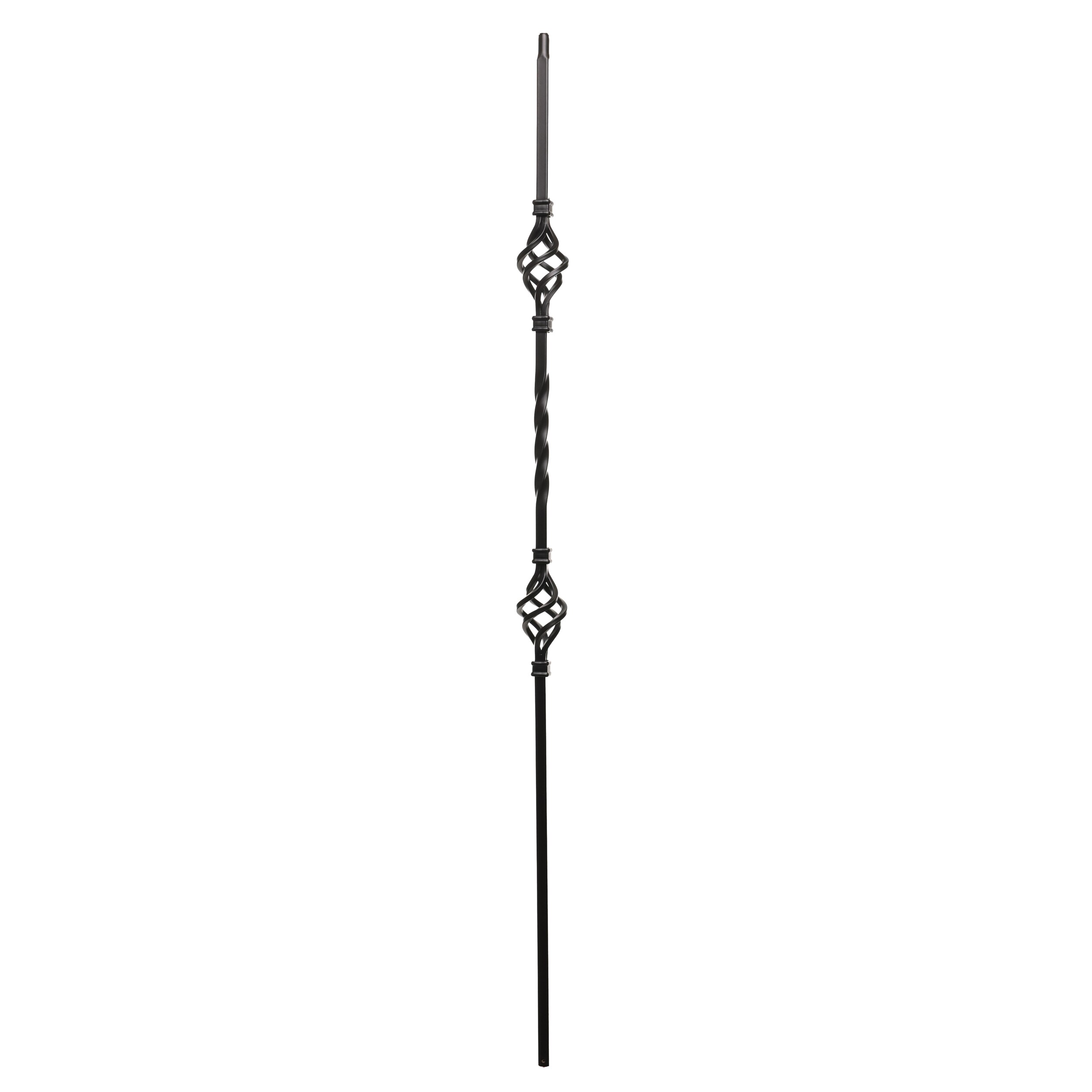 RELIABILT WGT15SGB Interior-Stairpart-Balusters - View #4