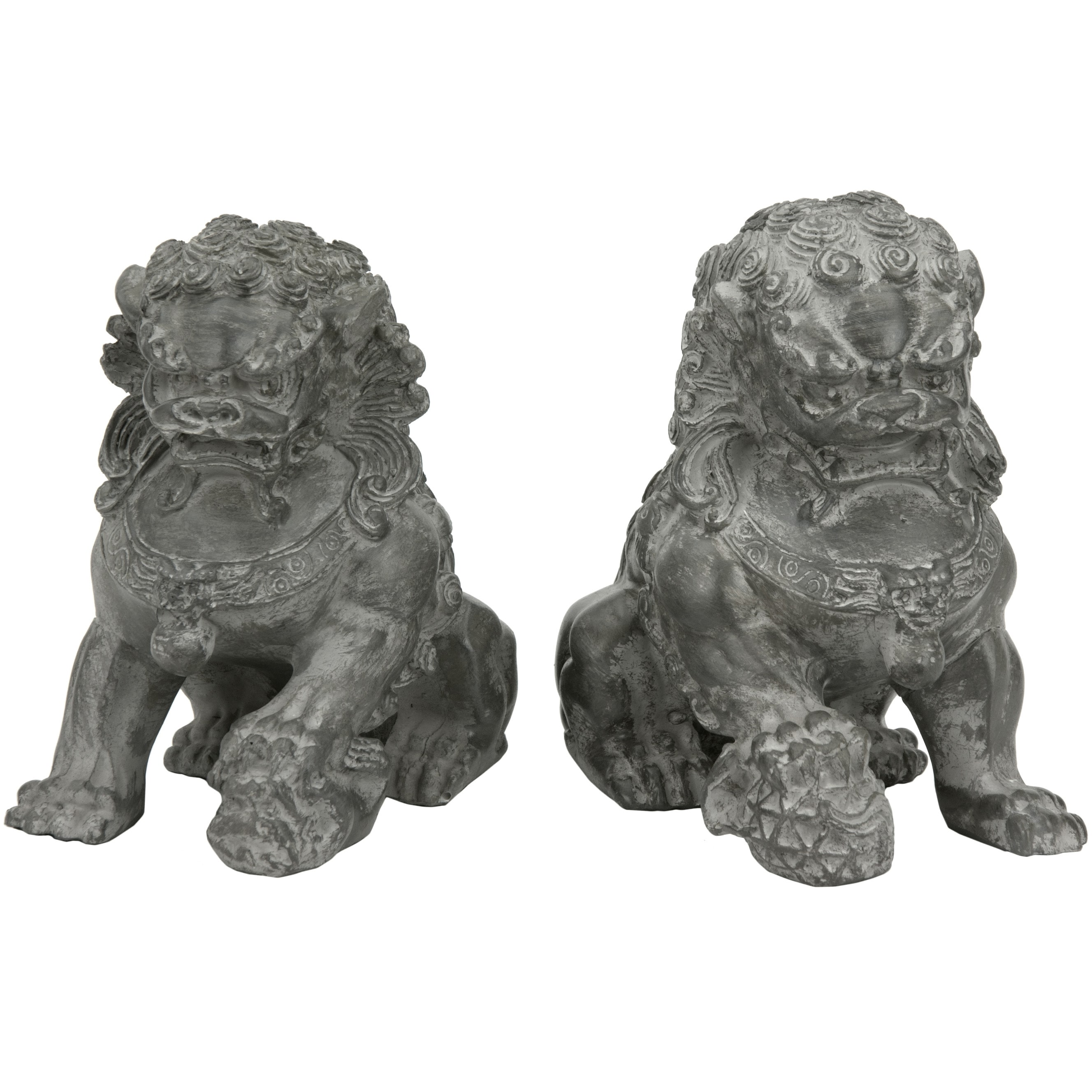 Red Lantern STA-LION2 Decorative-Accessories - View #2