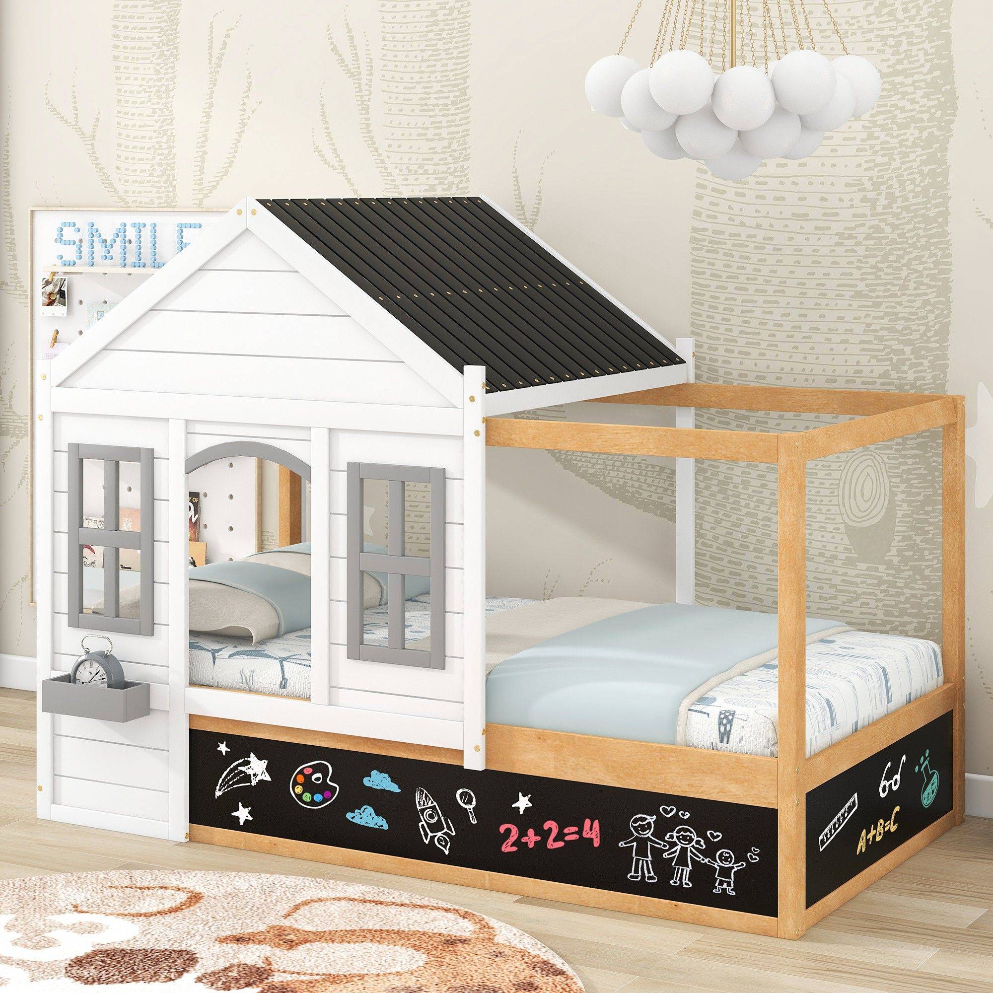 Yiekholo LL-W-0066AAK beds - View #3