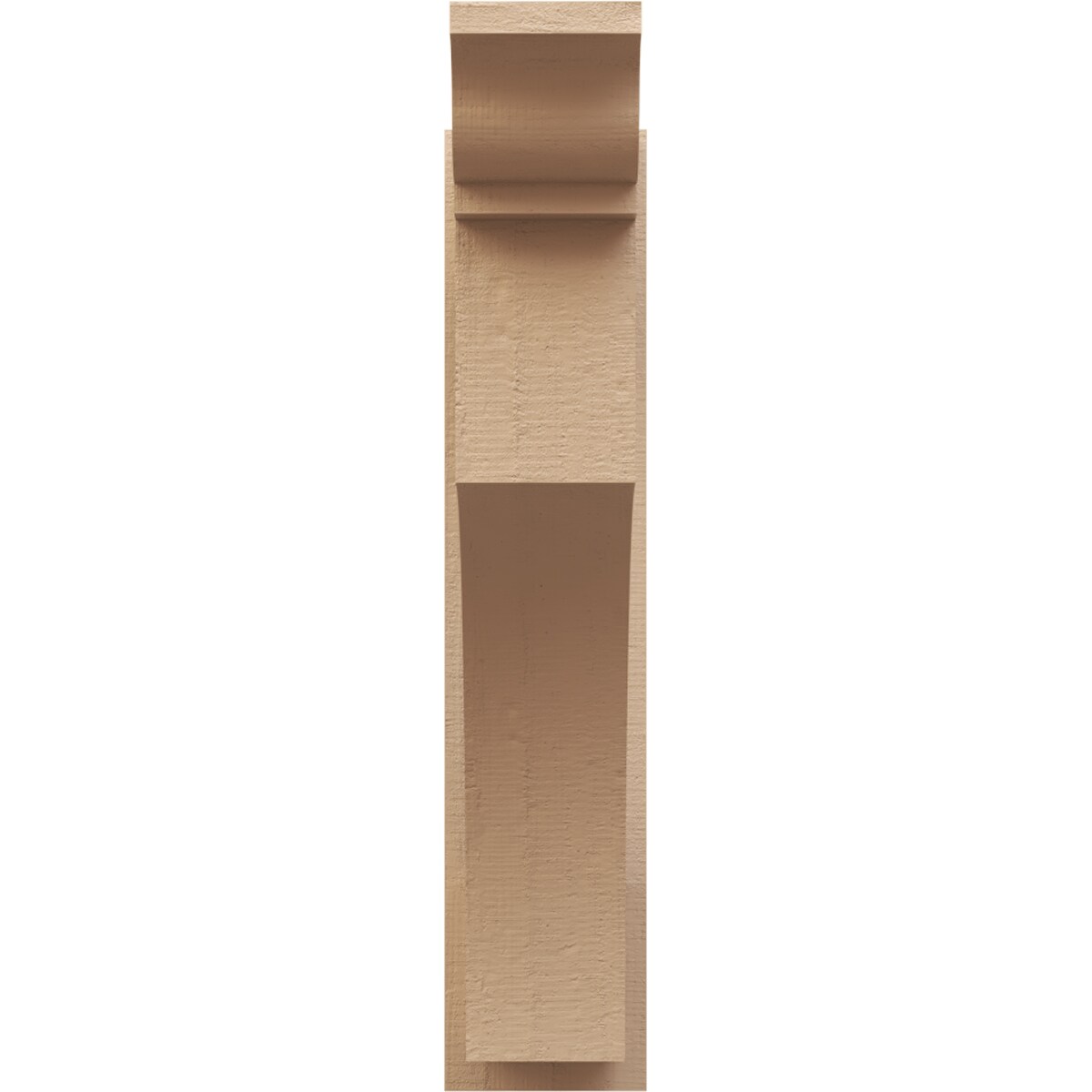 Ekena Millwork 2135536 corbels - View #3