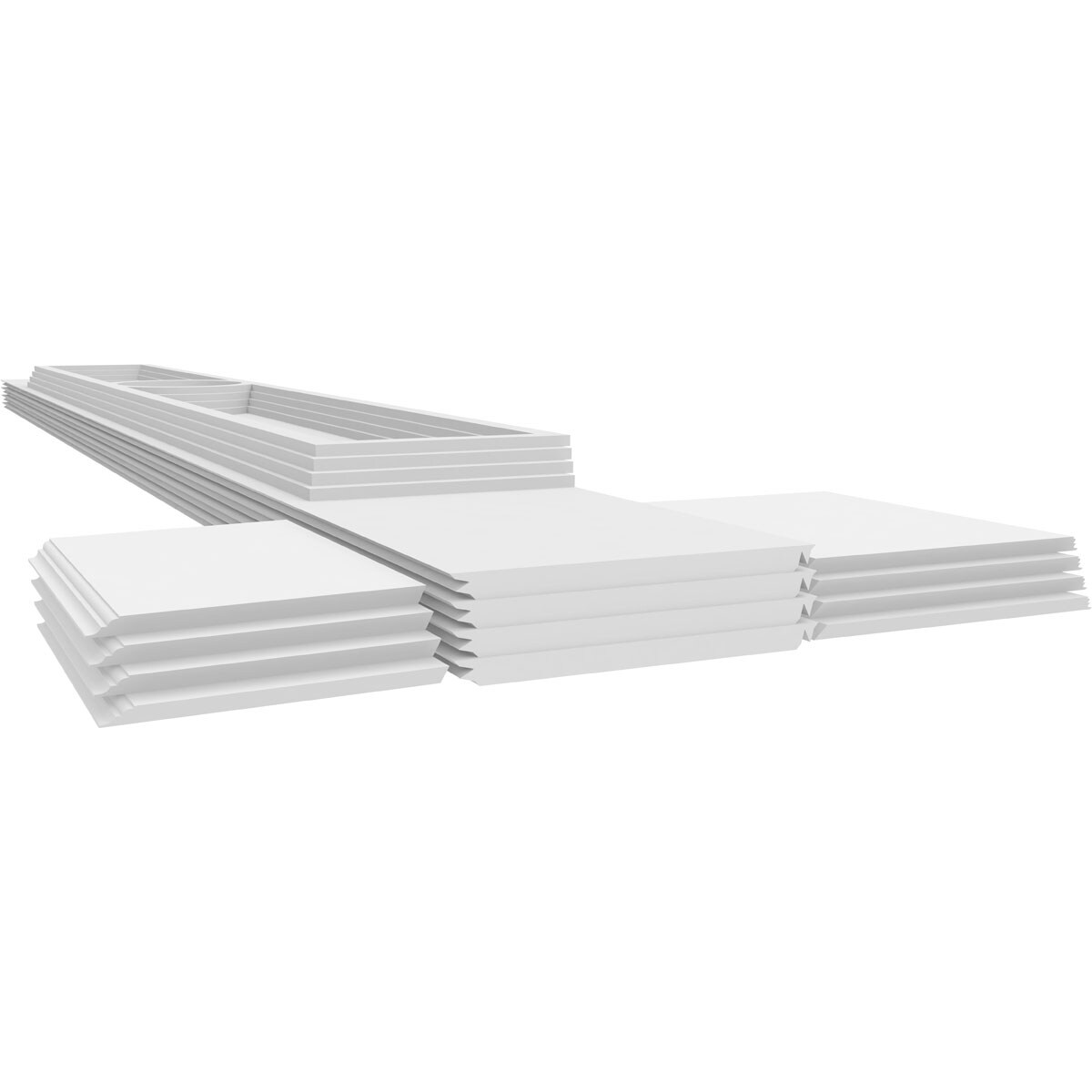 Ekena Millwork CC1210ENACDCSCS Column-Wraps - View #8