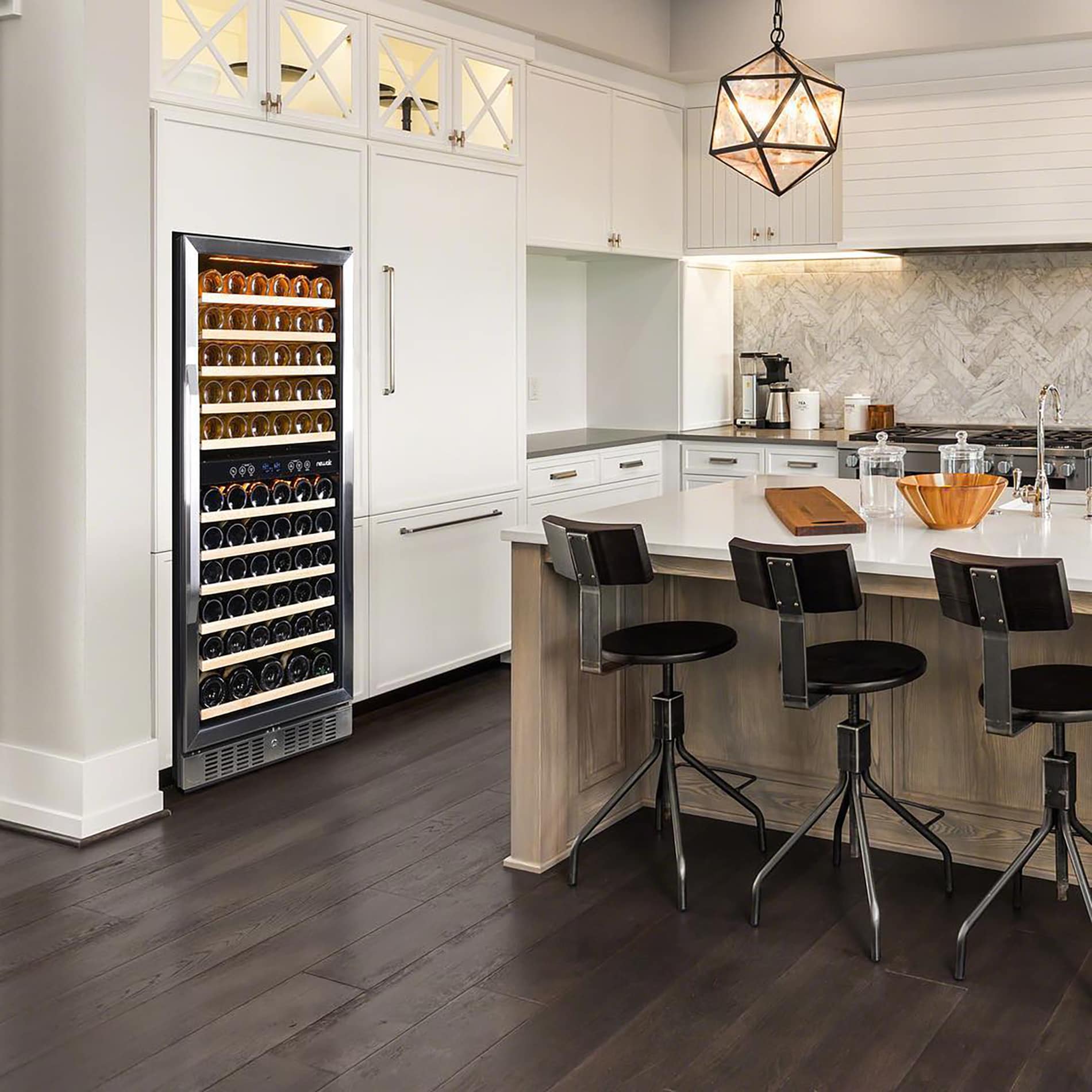 NewAir AWR-1160DB Wine-Chillers - View #16