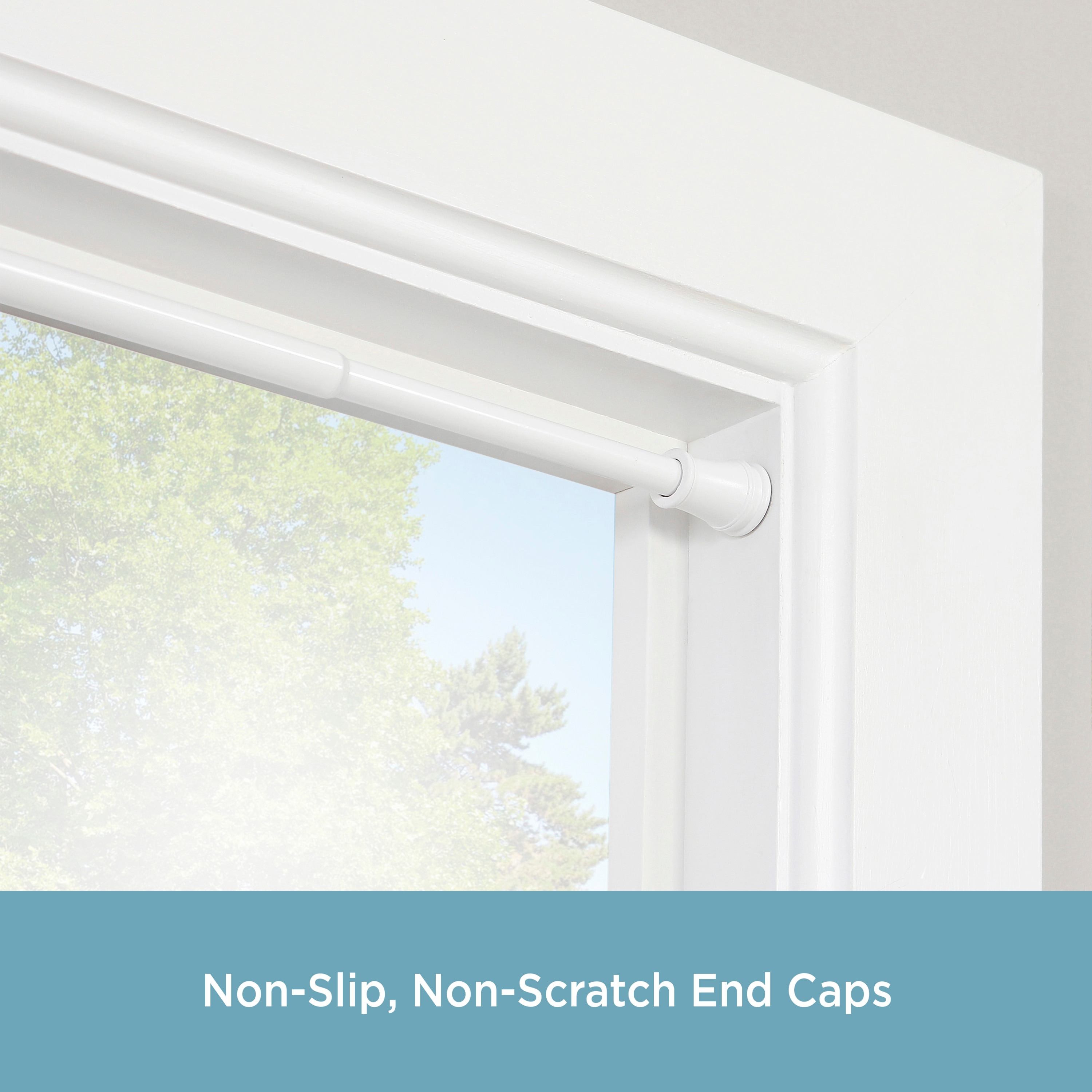 Kenney KN633NP Curtain-Rods - View #6
