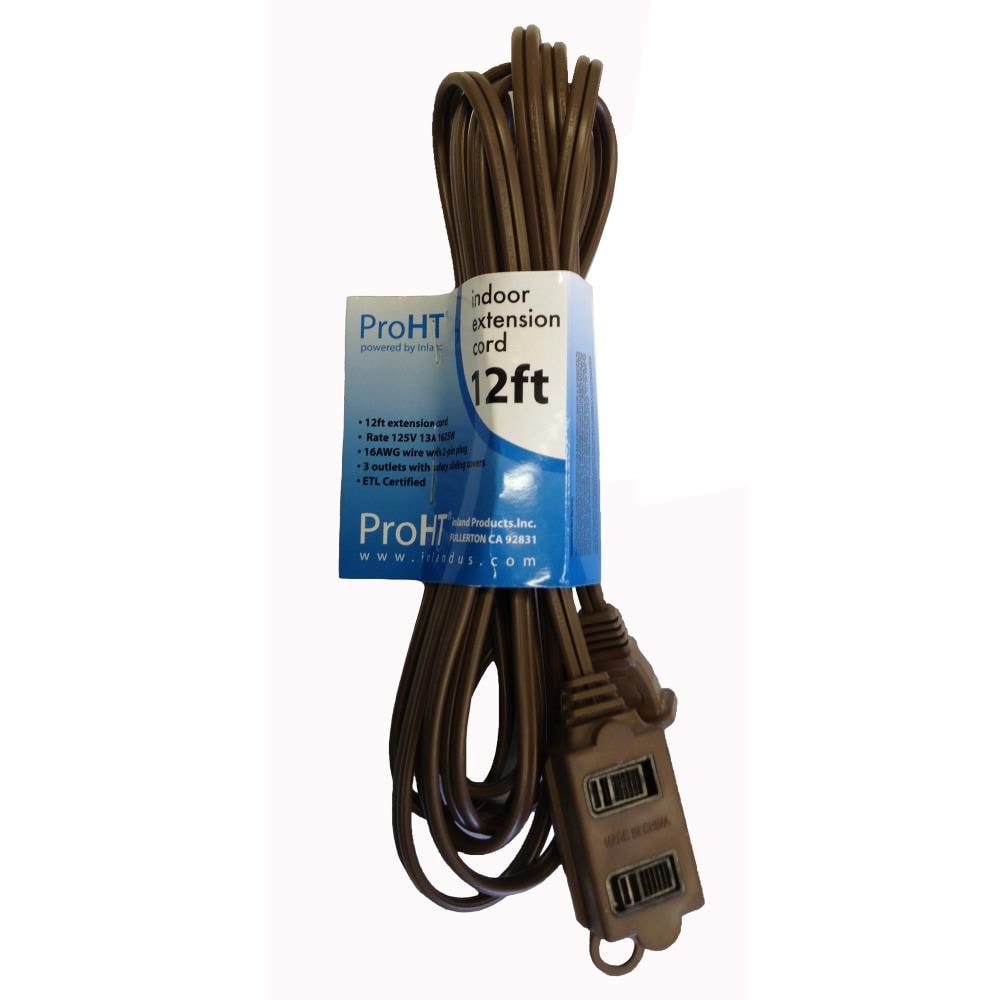 ProHT 03291 Electrical-Extension-Cords - View #4