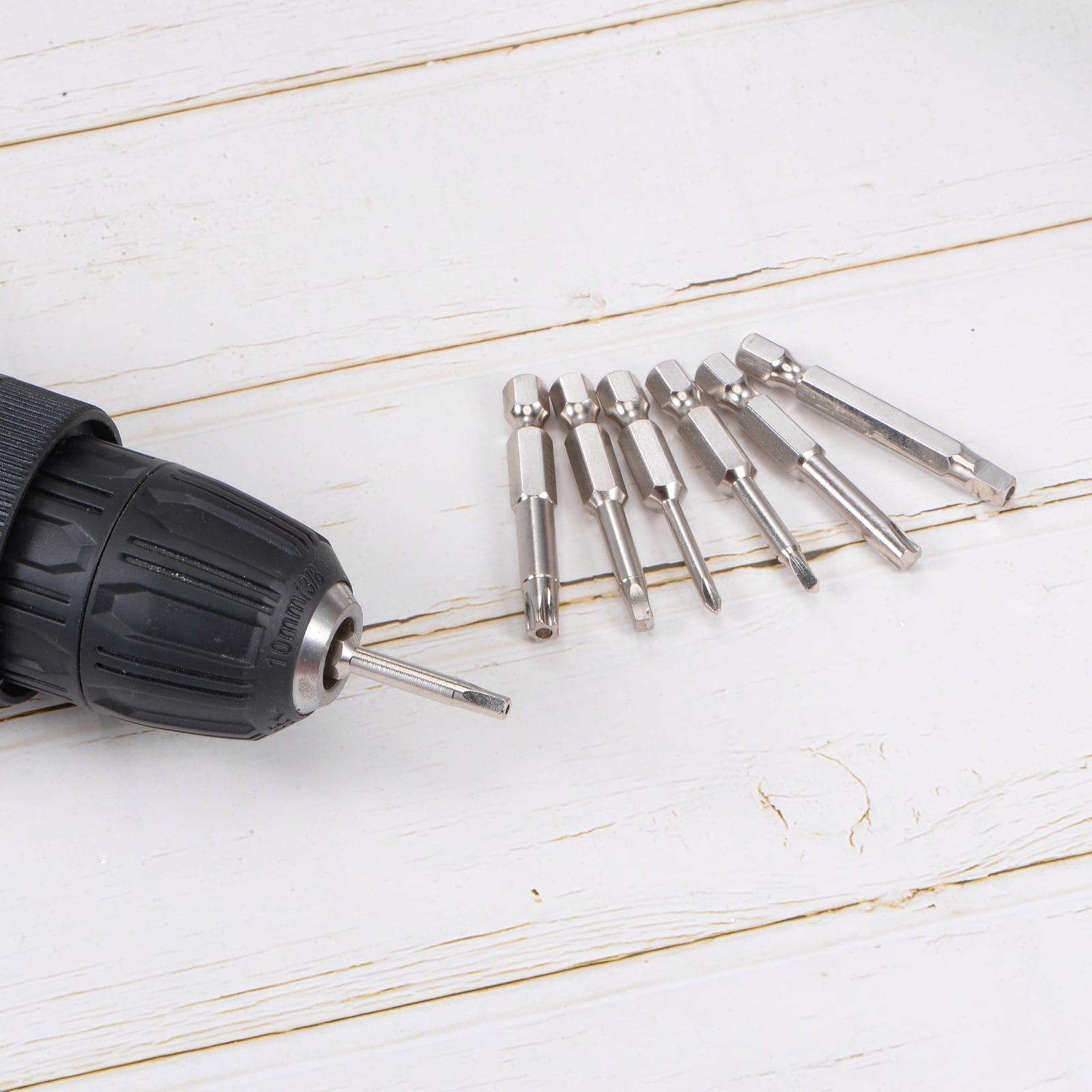 Harfington S25112800UX8244 screwdrivingbits - View #5