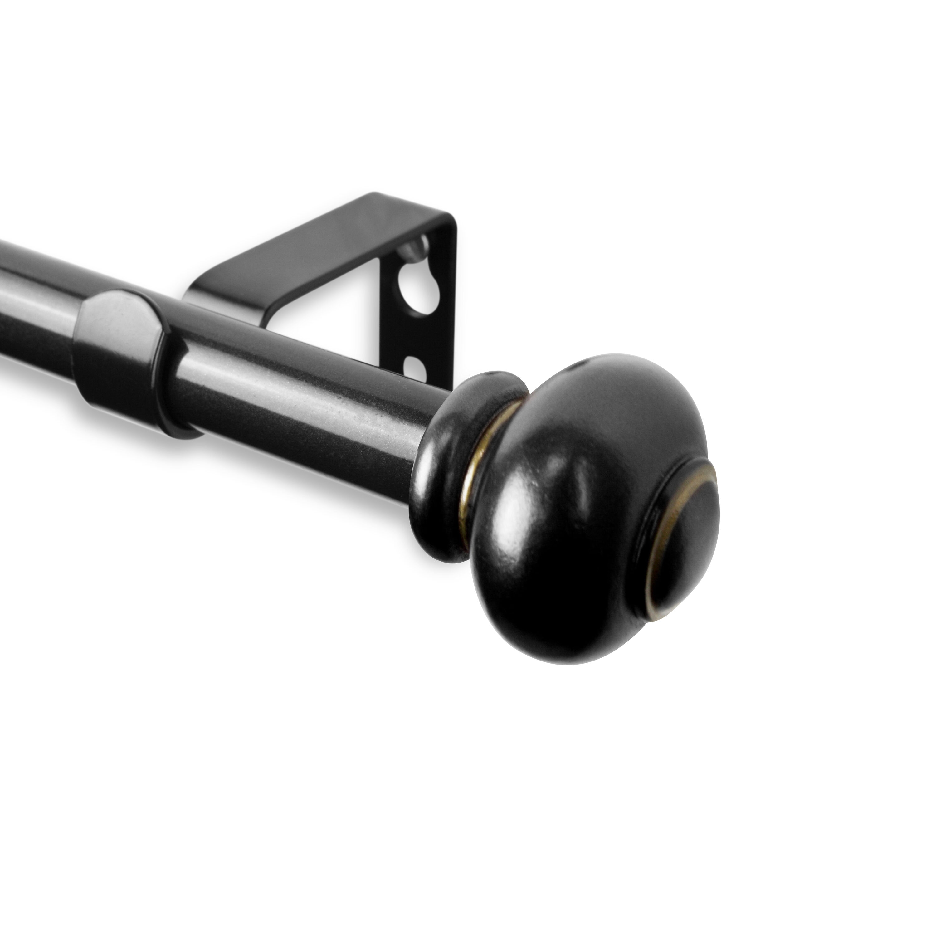 Hart & Harlow L-SIDE063-88-2 Curtain-Rods - View #3
