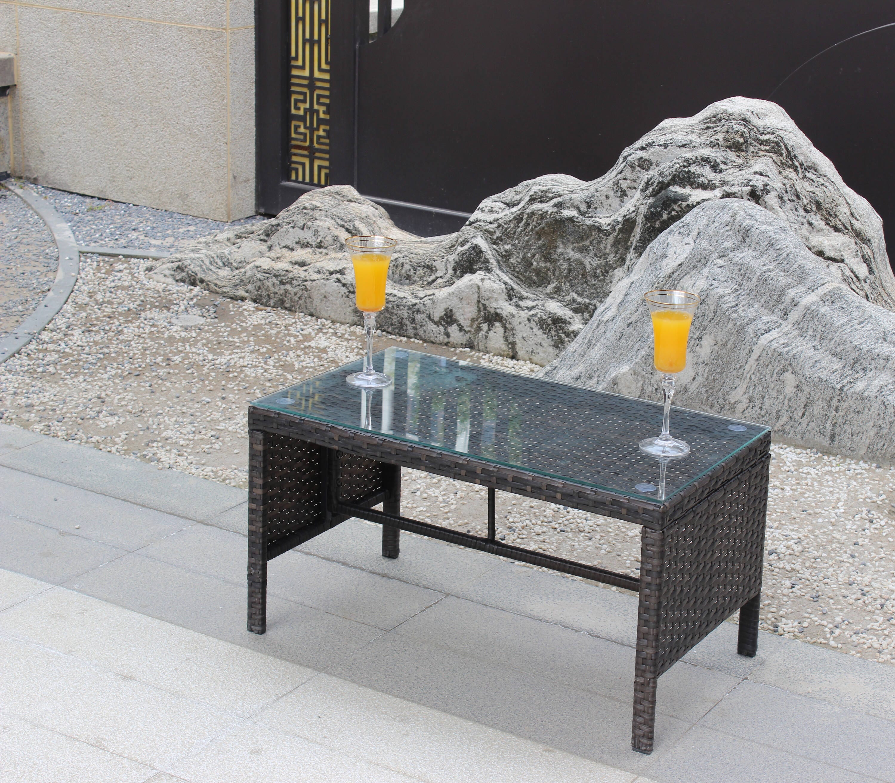 CESICIA W225-OPS-179 Patio-Tables - View #16