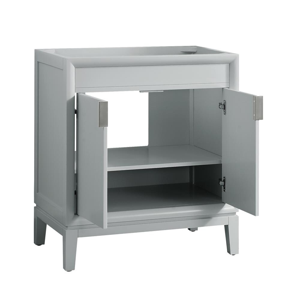 Avanity EMMA-V30-DG vanities - View #3