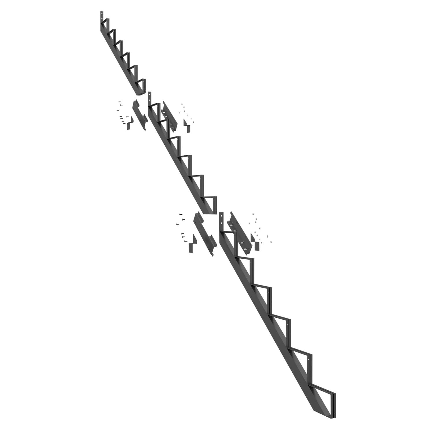 Pylex 13918 Deck-Stair-Stringers - View #3