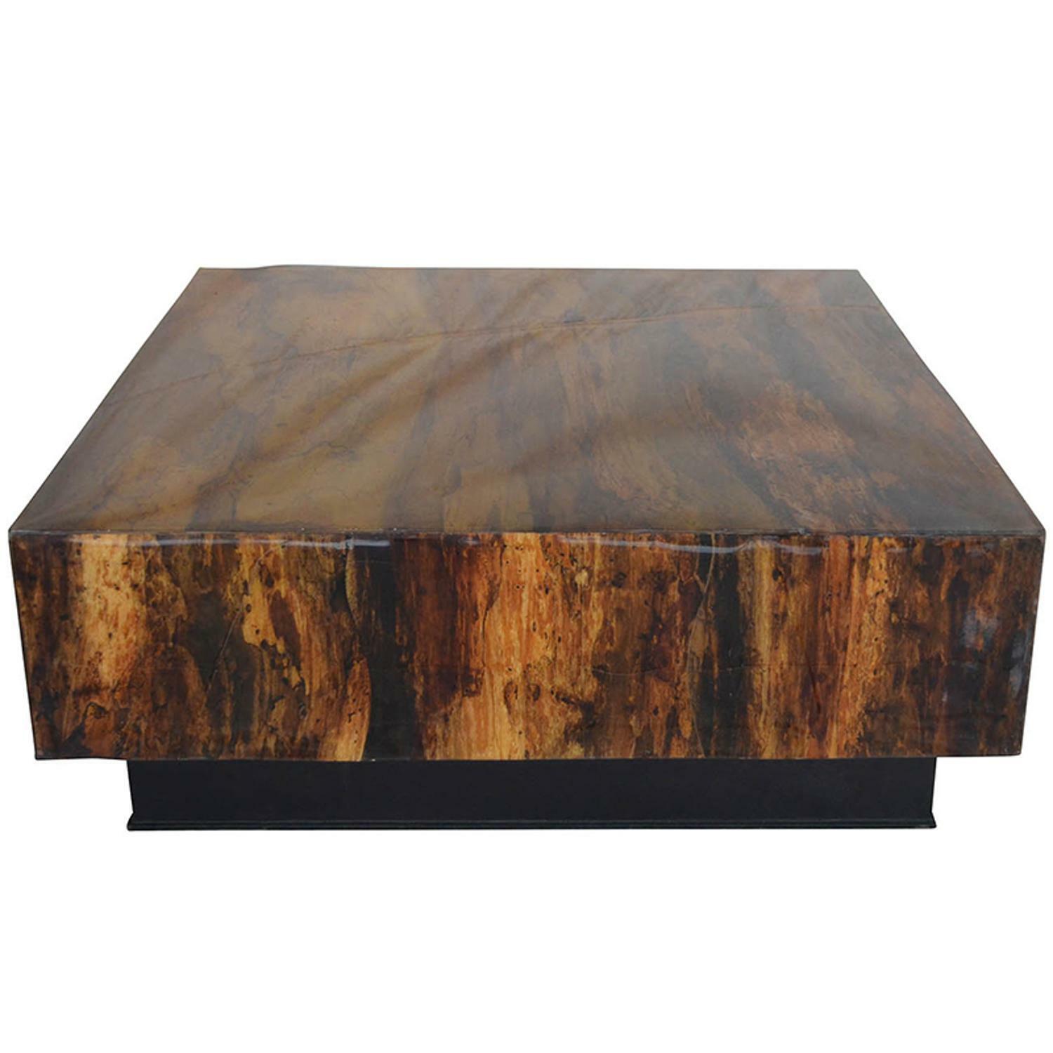 A&B Home 43168 Coffee-Tables - View #2