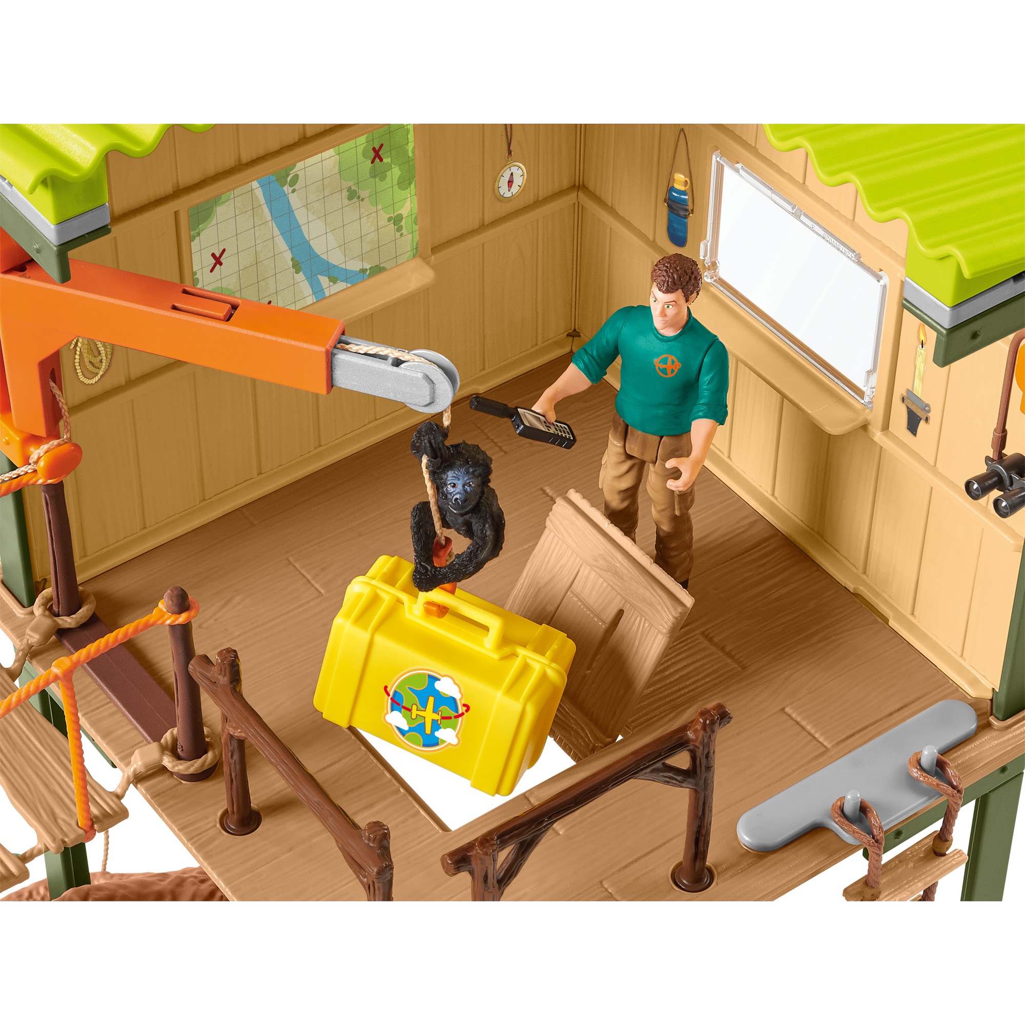 schleich G4059433573410 Play-Toys - View #4