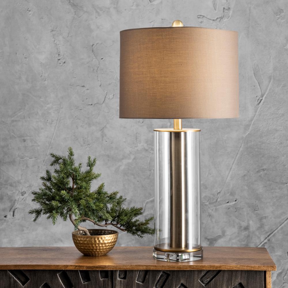 nuLOOM MLT17BB Table-Lamps - View #2